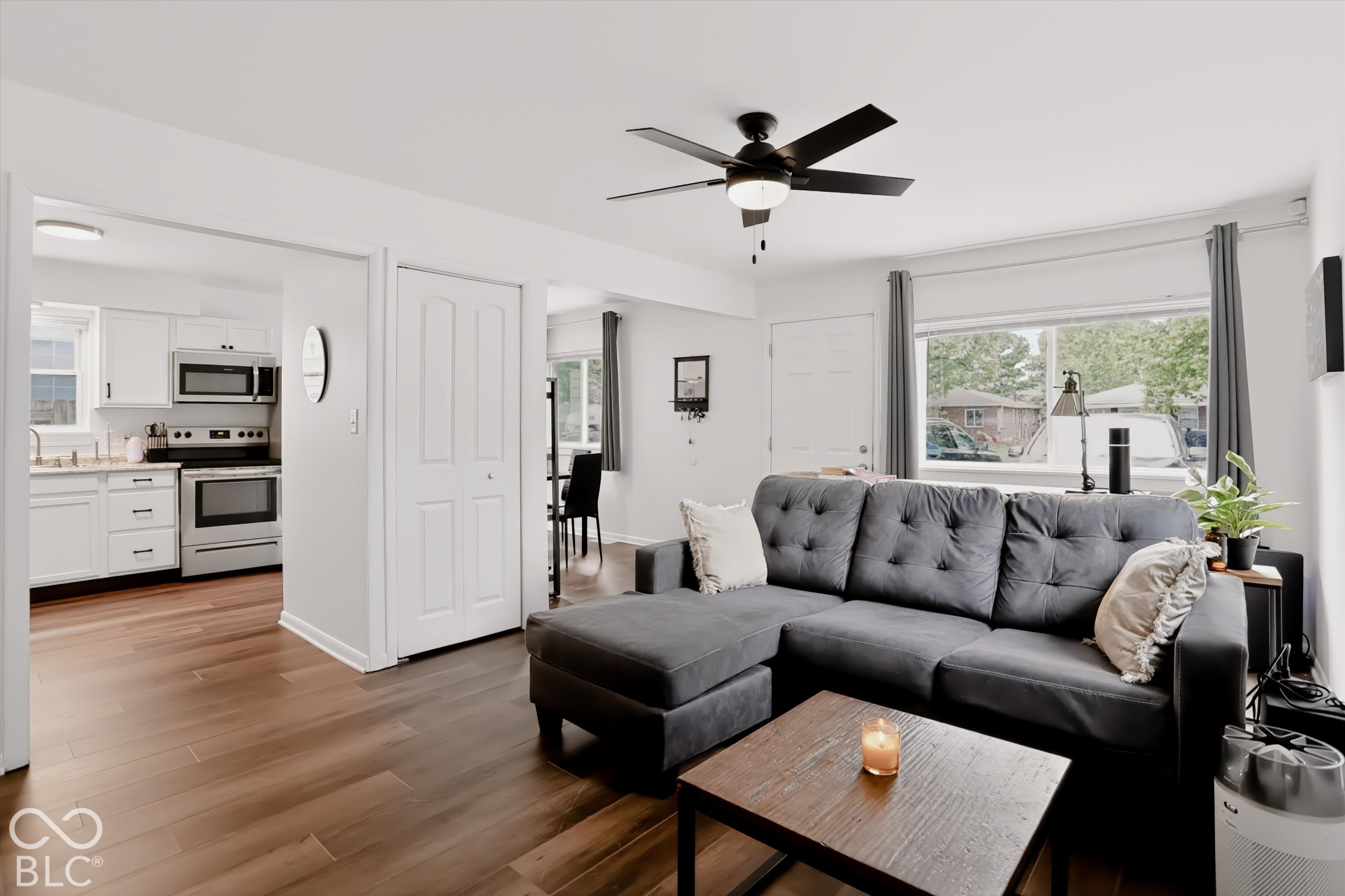 3867 Asbury Street, Indianapolis, IN 46227