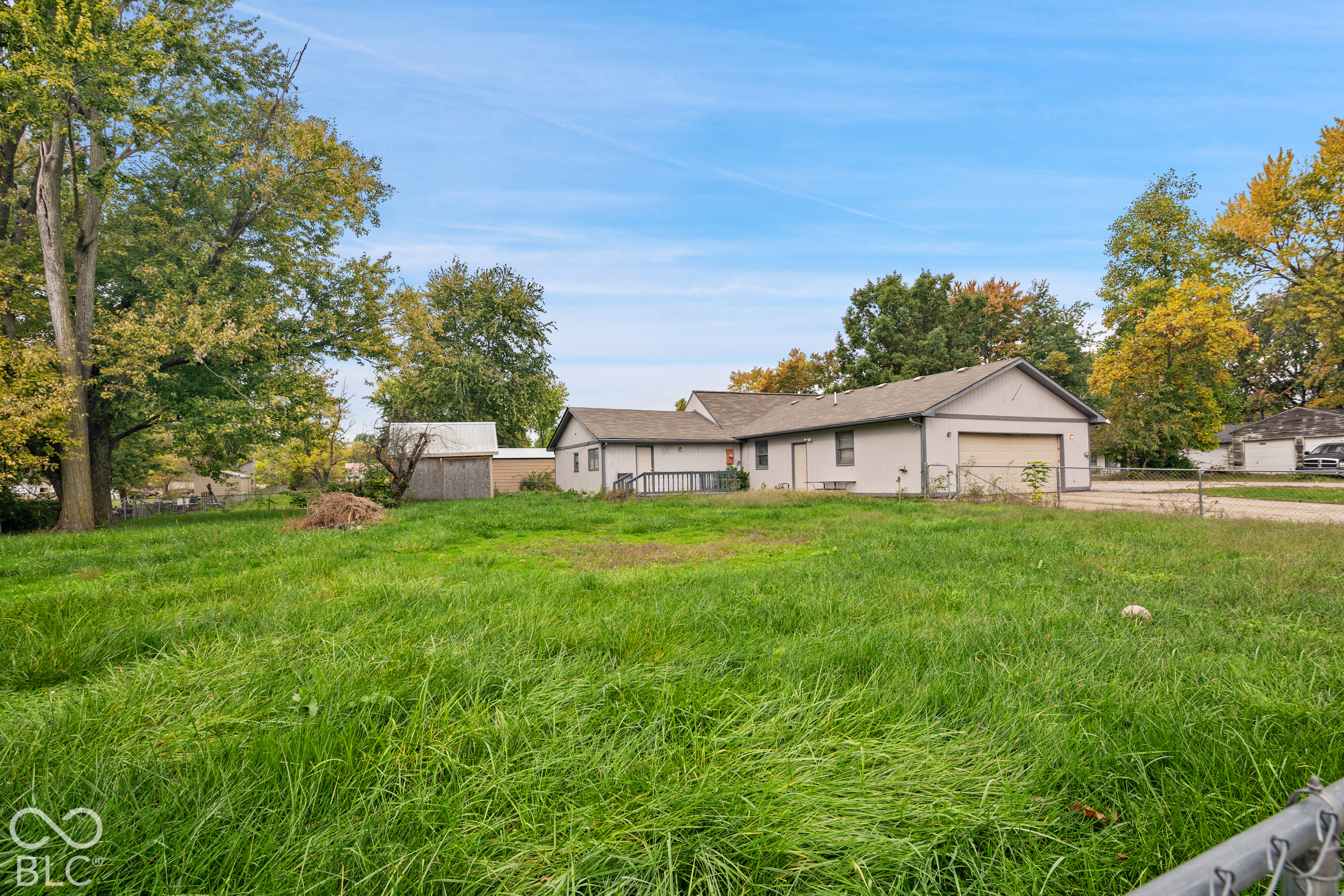 4009 Madison, Sheridan, IN 46069