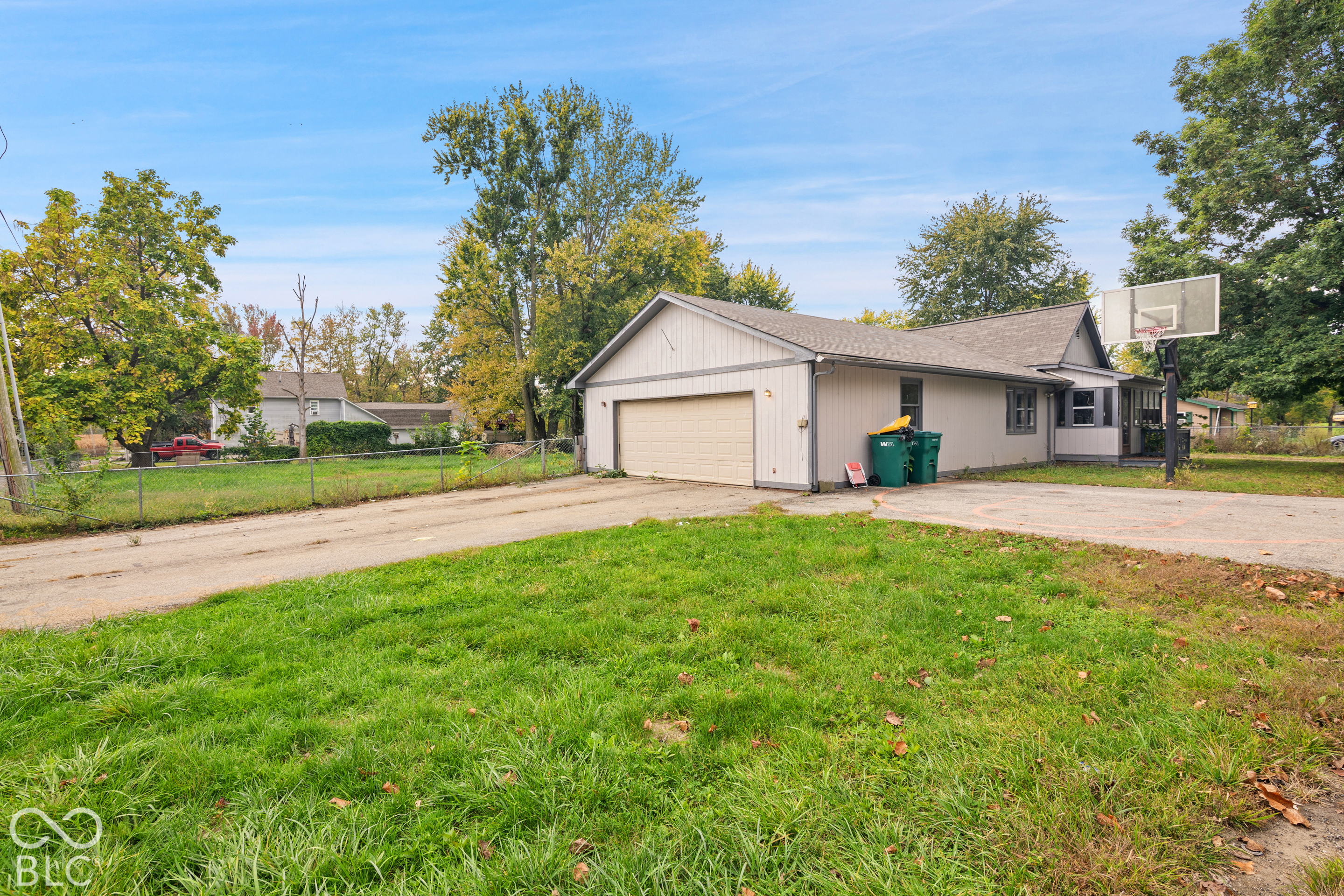4009 Madison, Sheridan, IN 46069