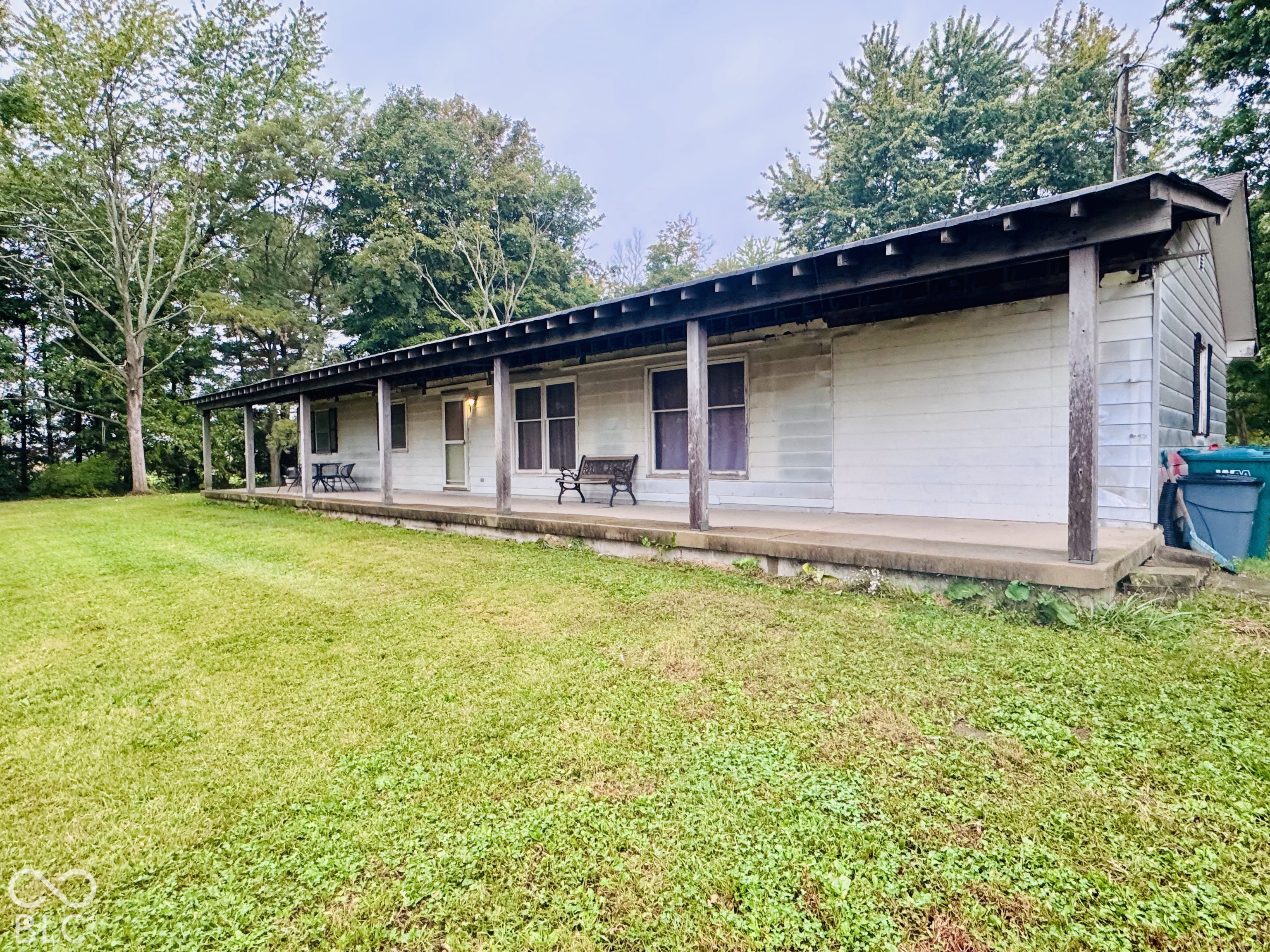 4550 W Grassy Road, Jamestown, IN 46147