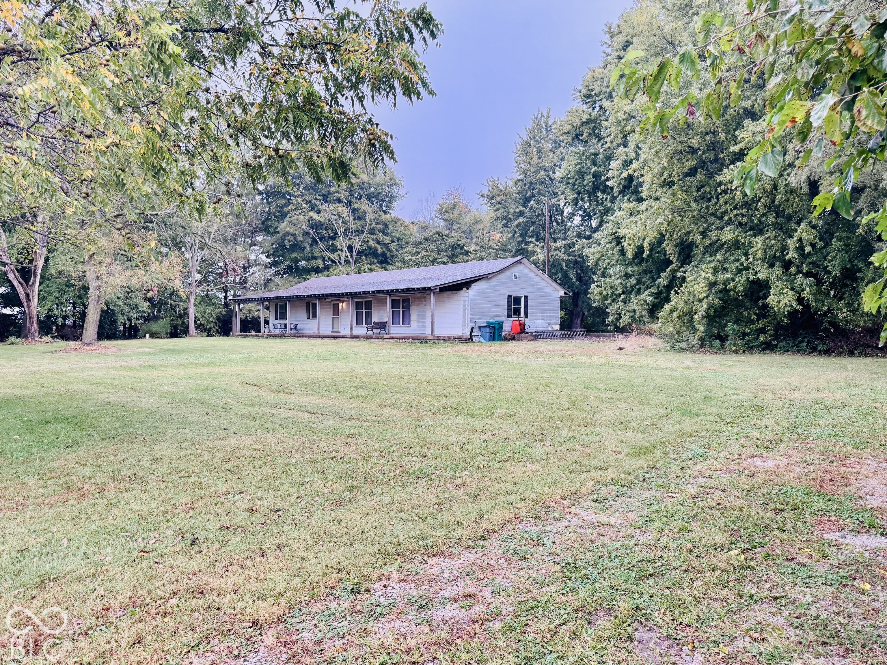4550 W Grassy Road, Jamestown, IN 46147