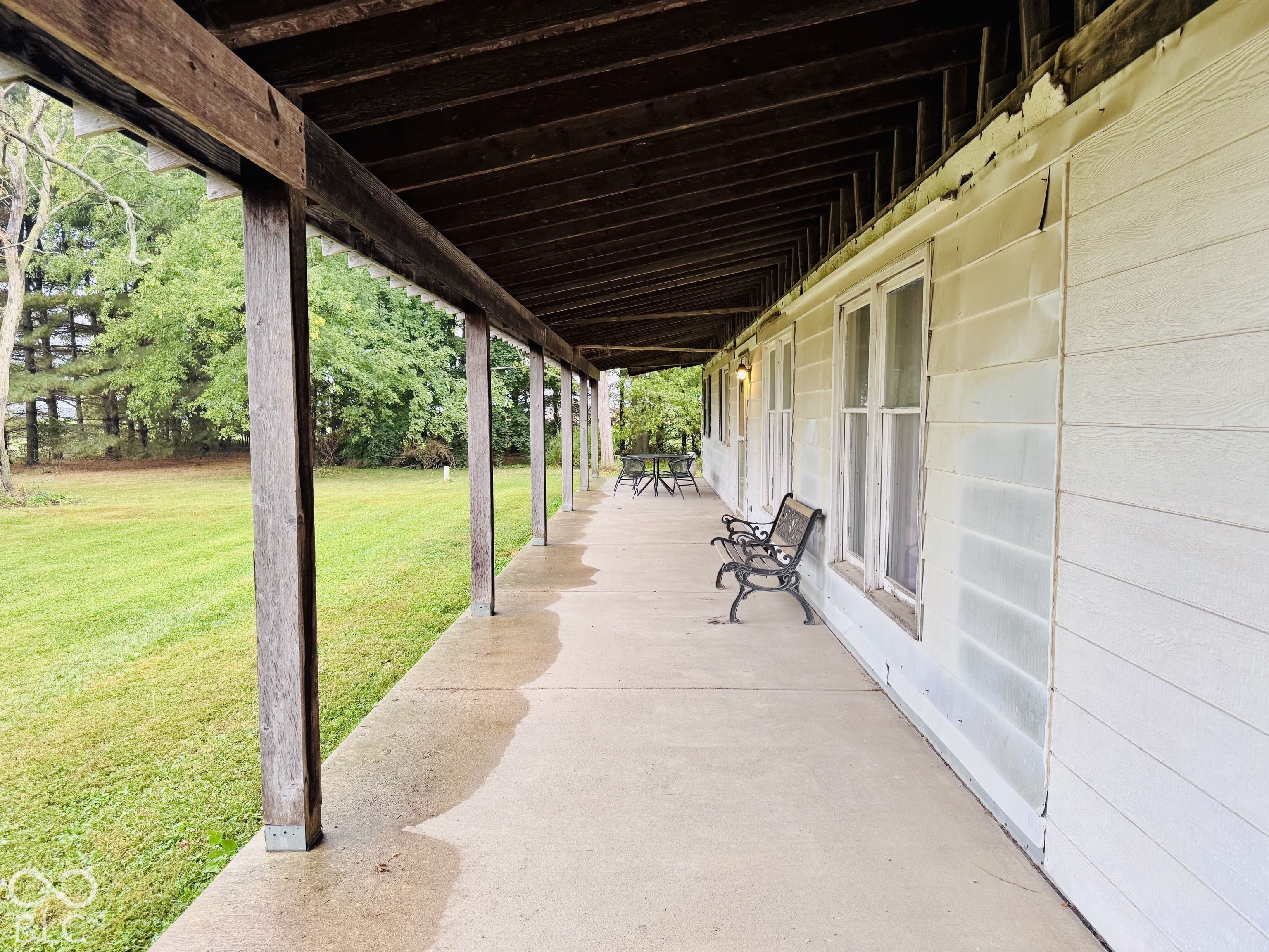 4550 W Grassy Road, Jamestown, IN 46147