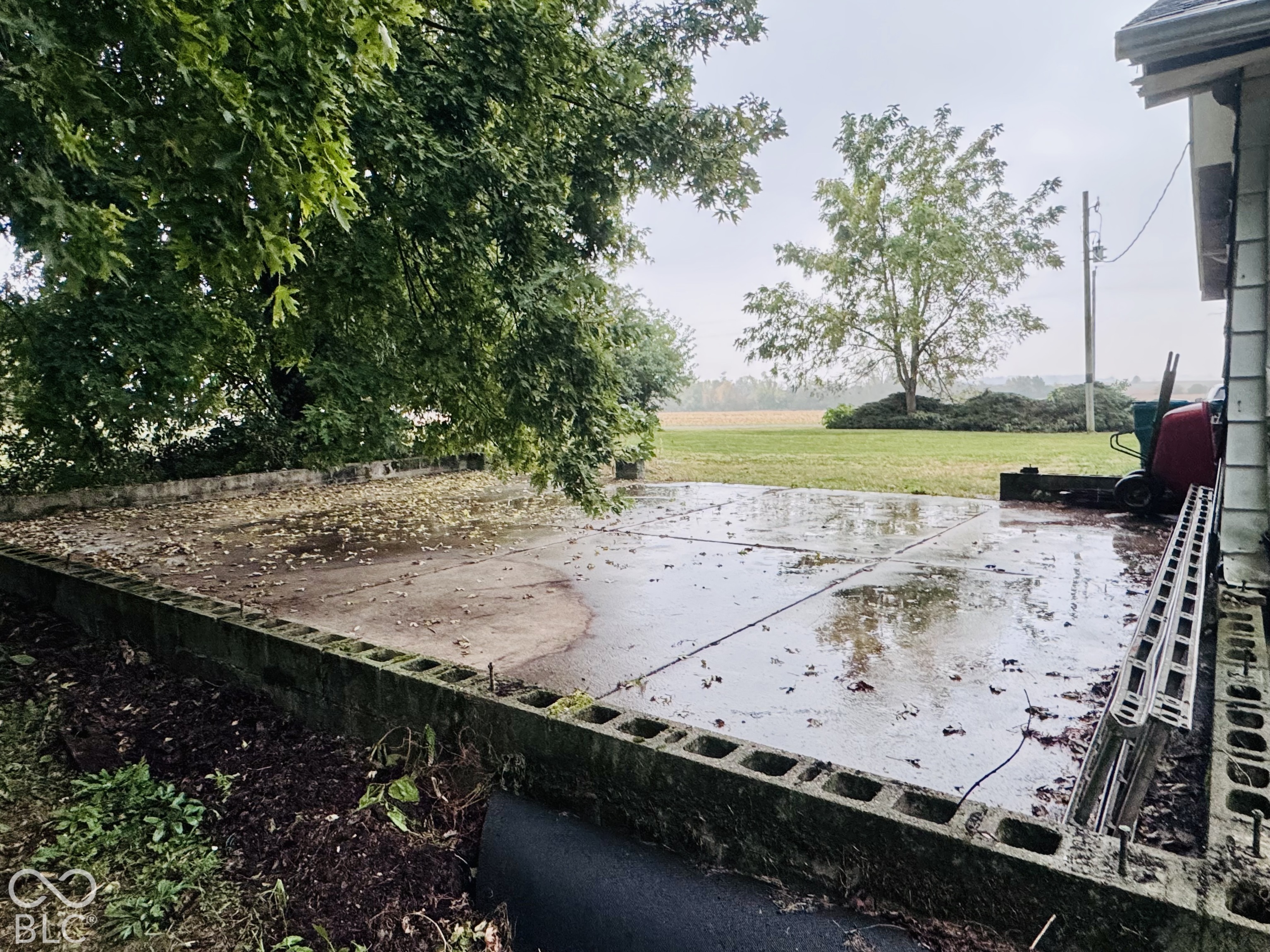 4550 W Grassy Road, Jamestown, IN 46147