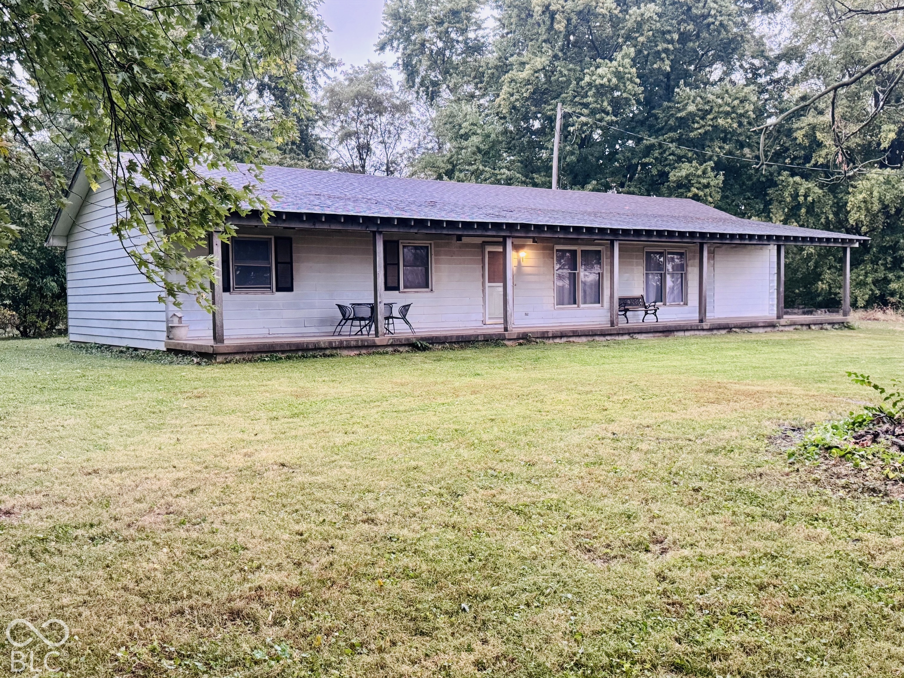 4550 W Grassy Road, Jamestown, IN 46147