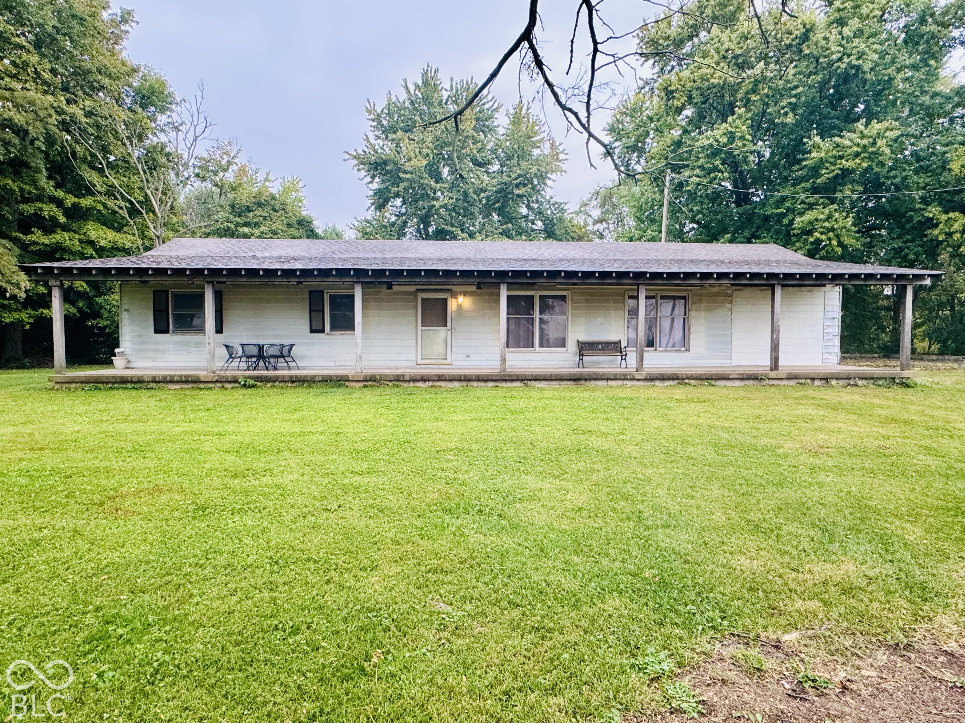 4550 W Grassy Road, Jamestown, IN 46147