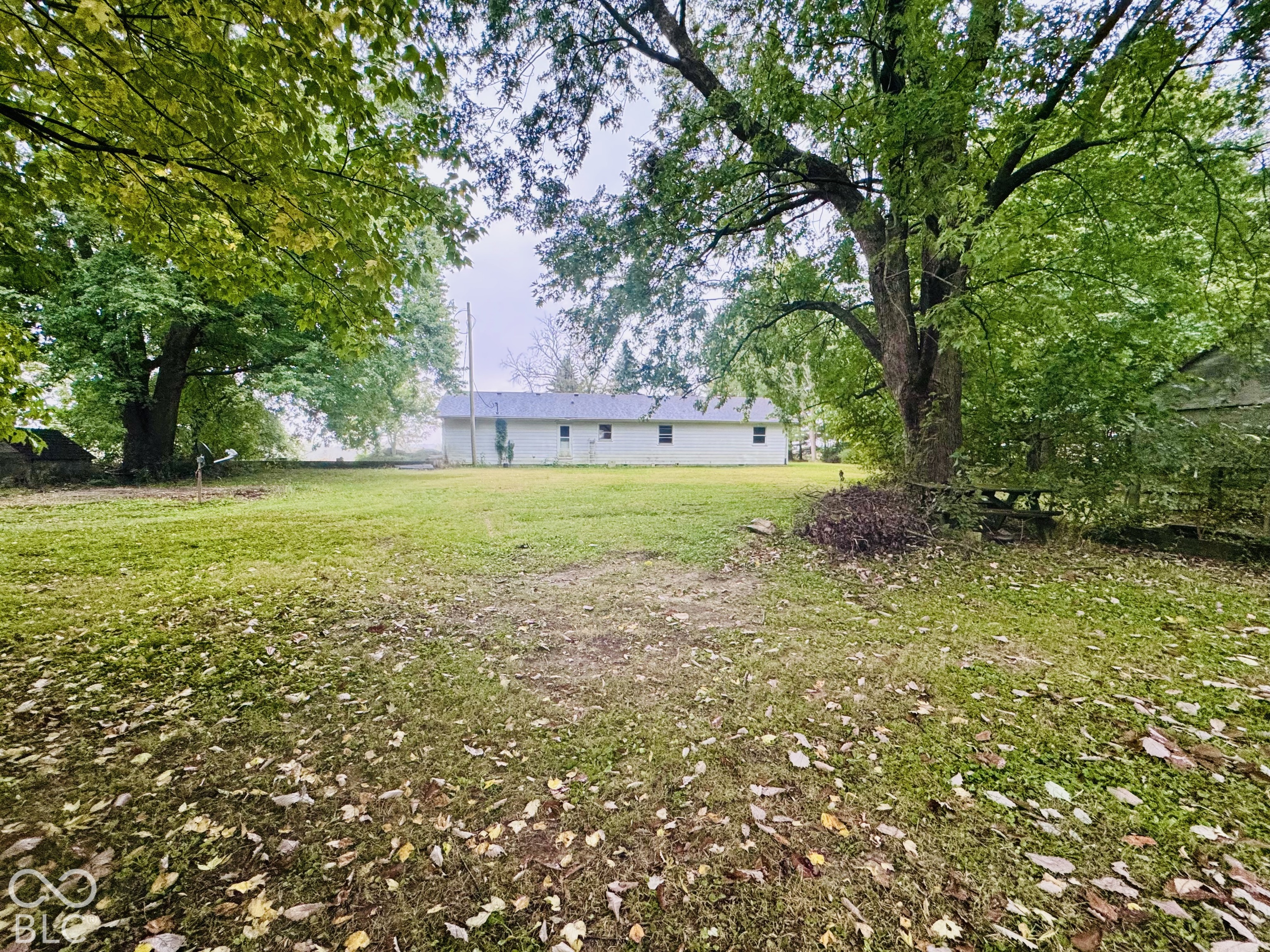 4550 W Grassy Road, Jamestown, IN 46147