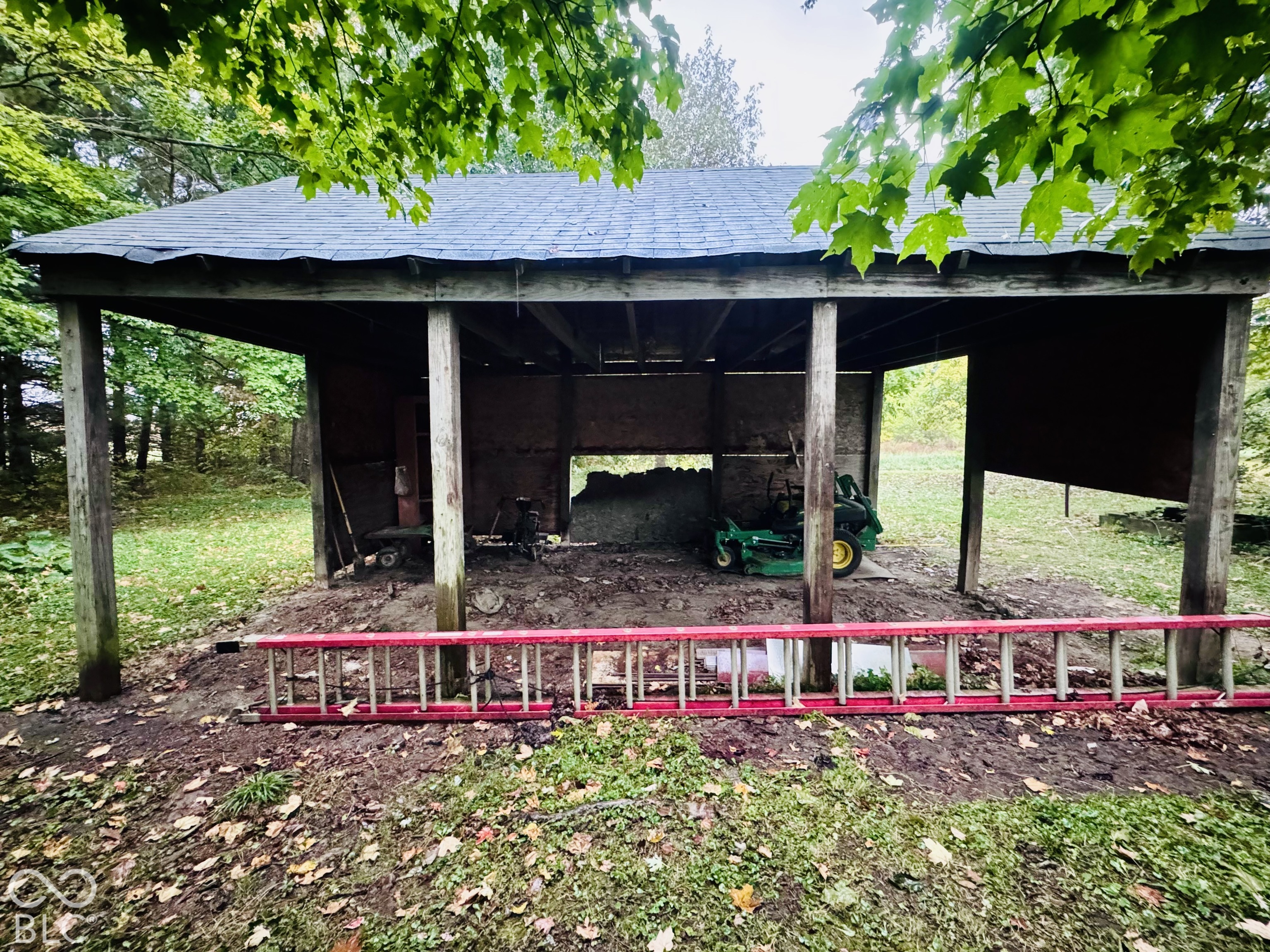 4550 W Grassy Road, Jamestown, IN 46147