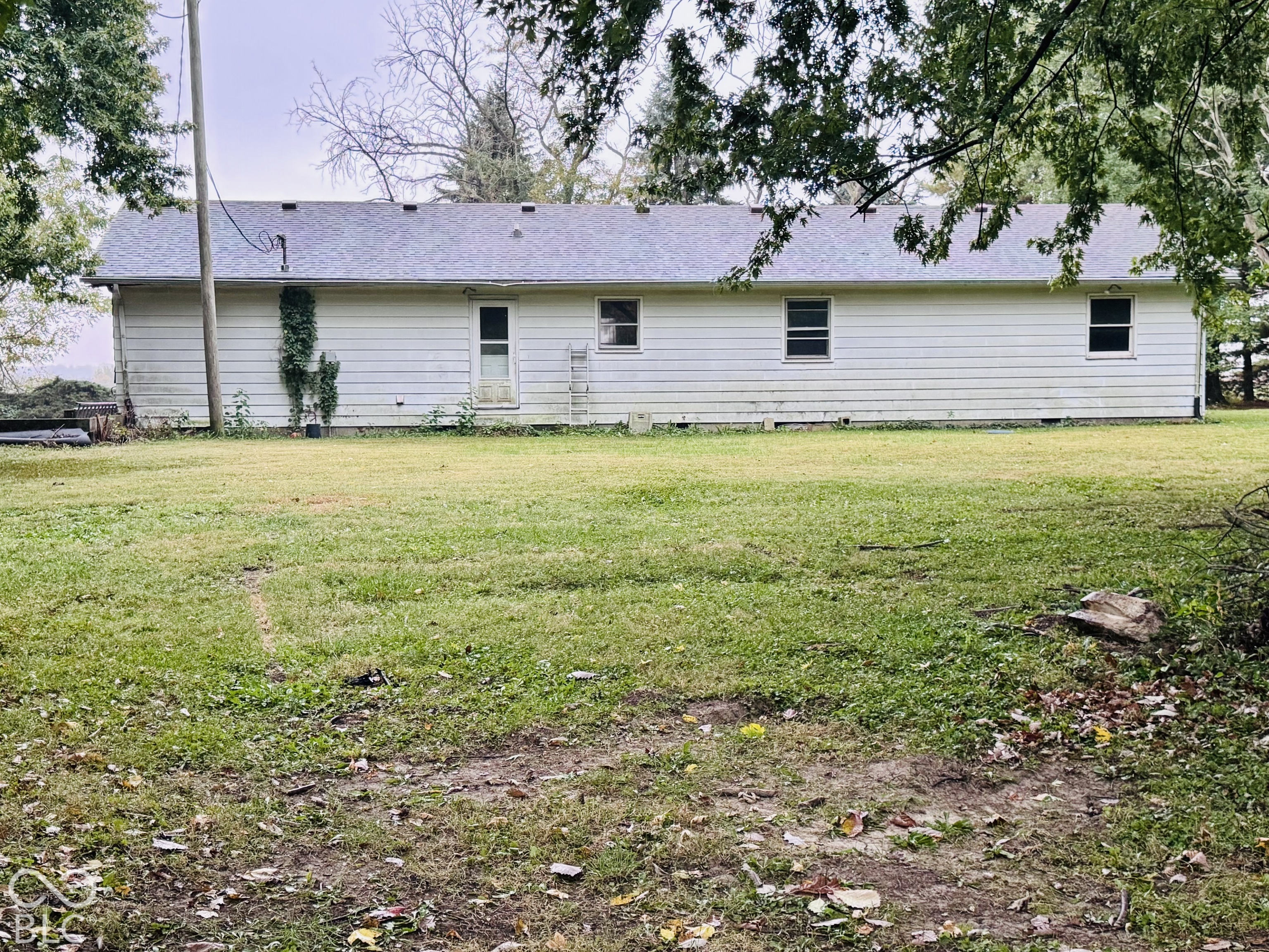 4550 W Grassy Road, Jamestown, IN 46147