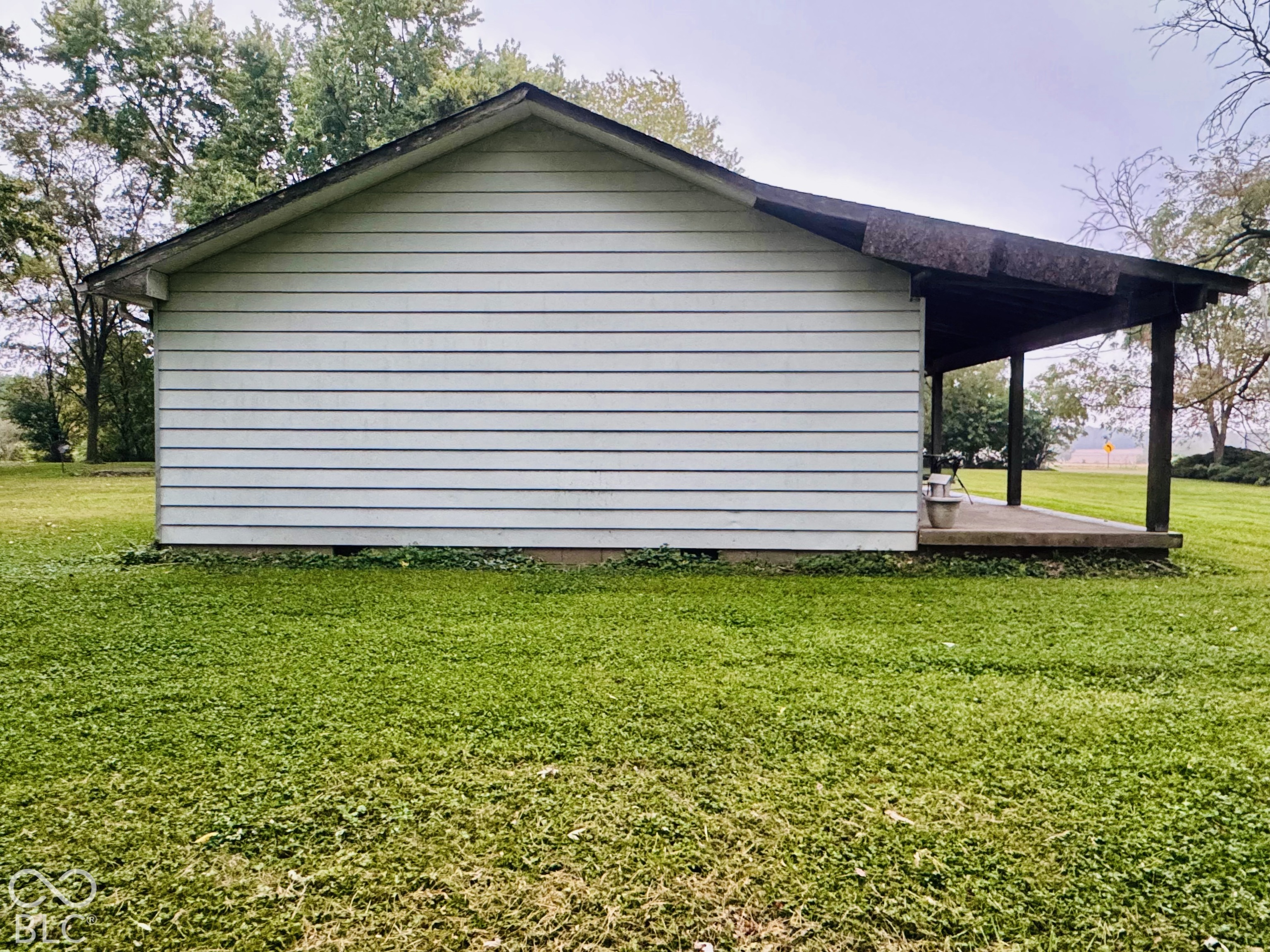 4550 W Grassy Road, Jamestown, IN 46147