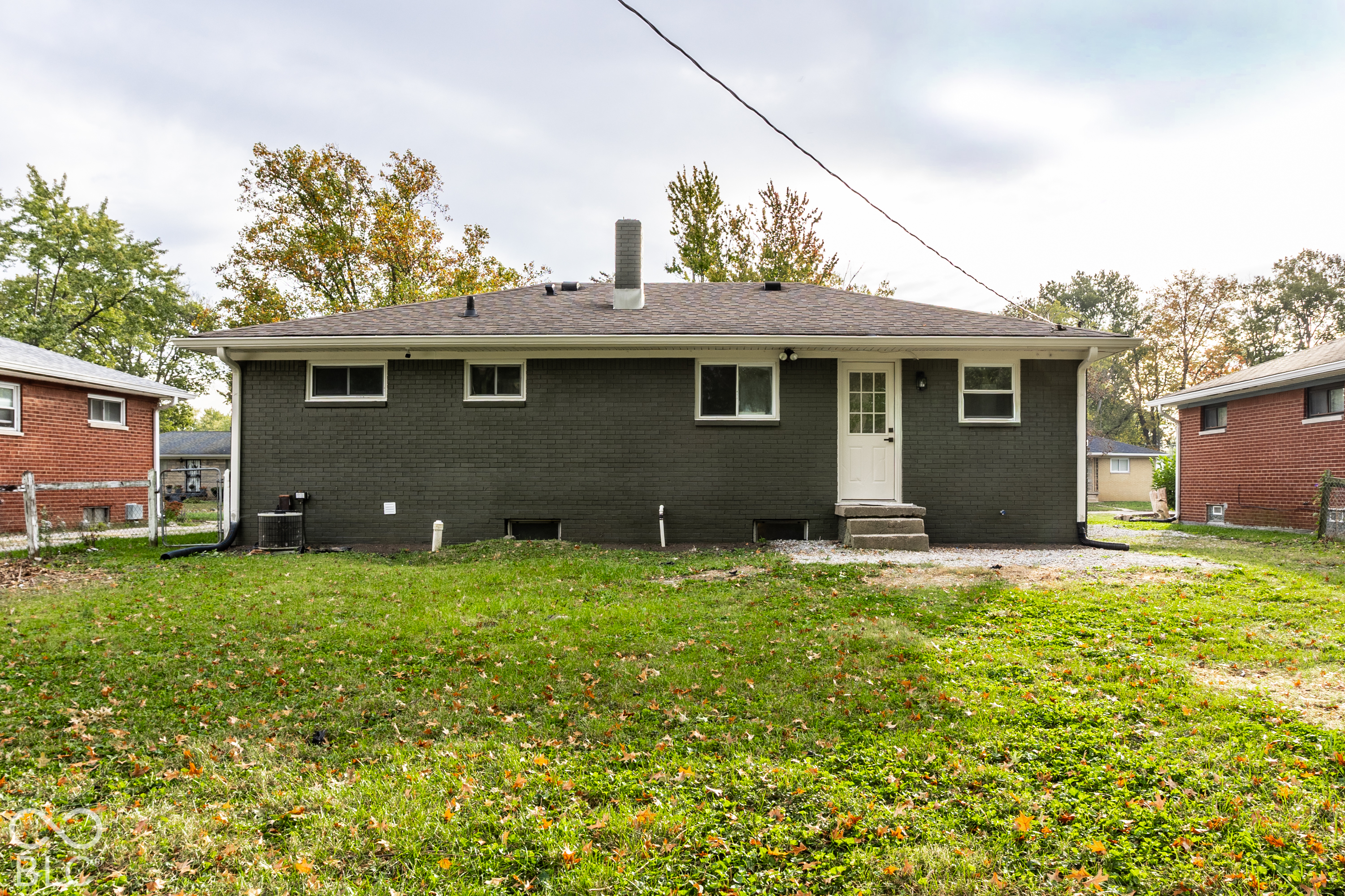 4368 N Audubon Road, Indianapolis, IN 46226