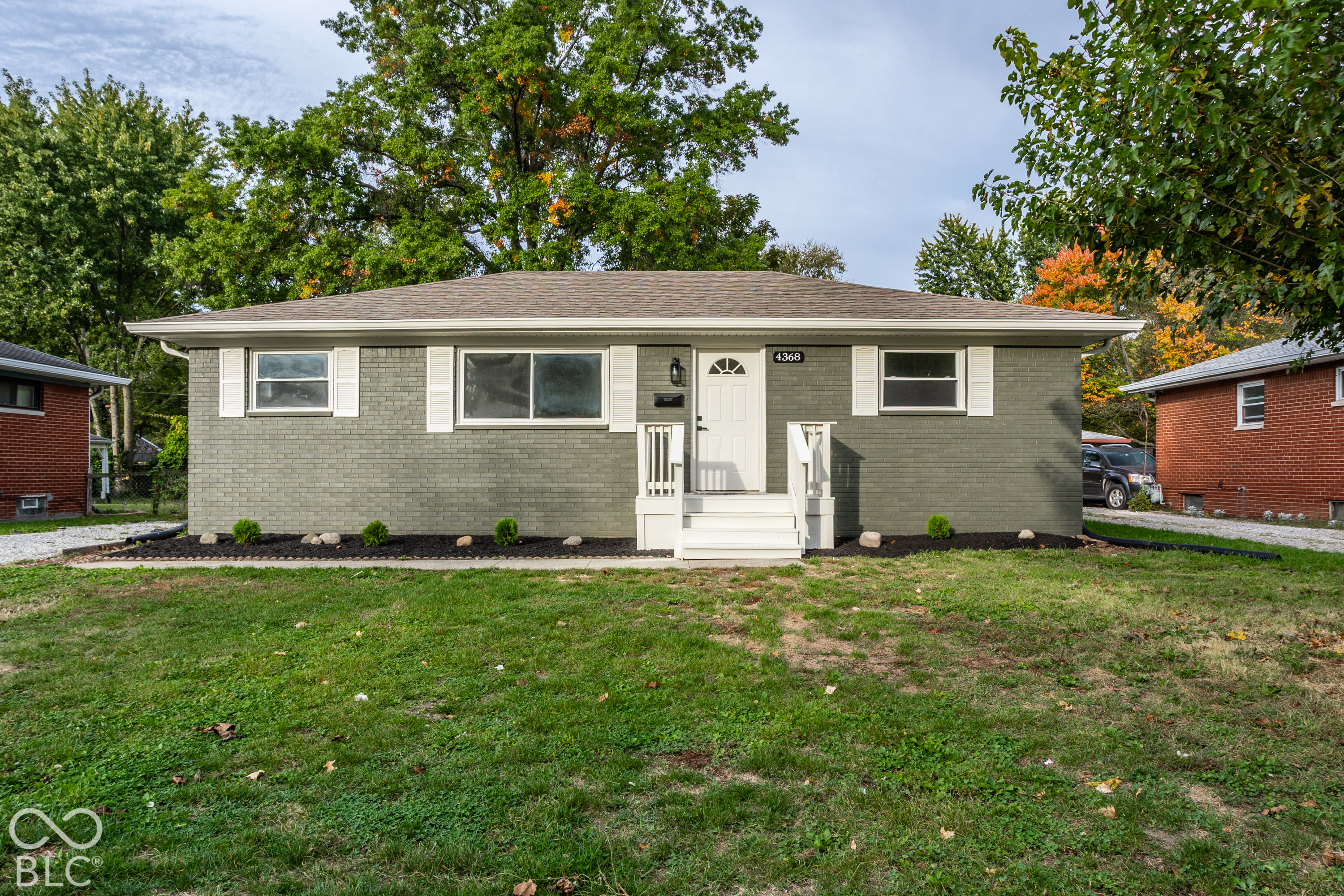 4368 N Audubon Road, Indianapolis, IN 46226 4368 N Audubon Road, Indianapolis, IN 46226