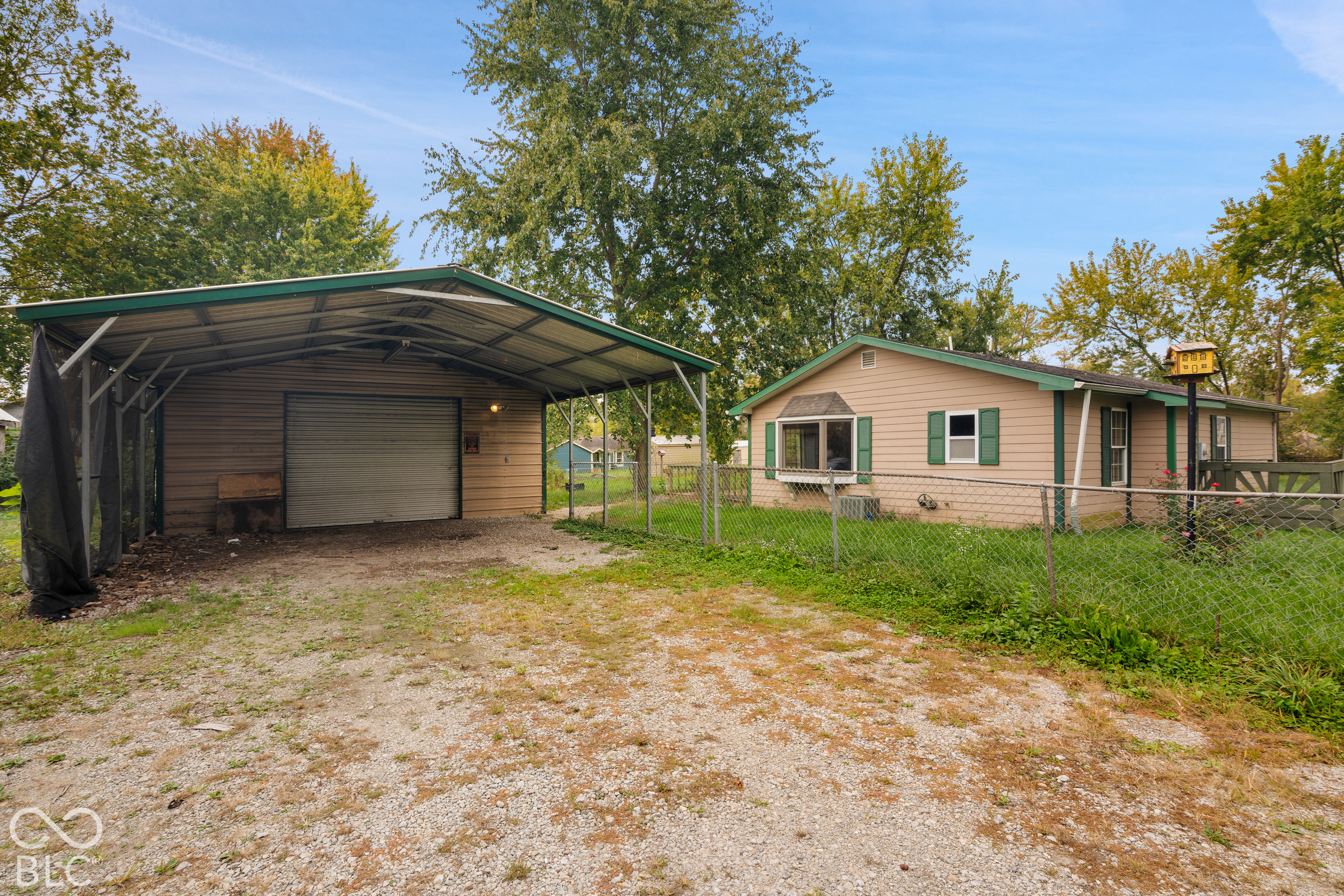 4015 Madison Street, Sheridan, IN 46069