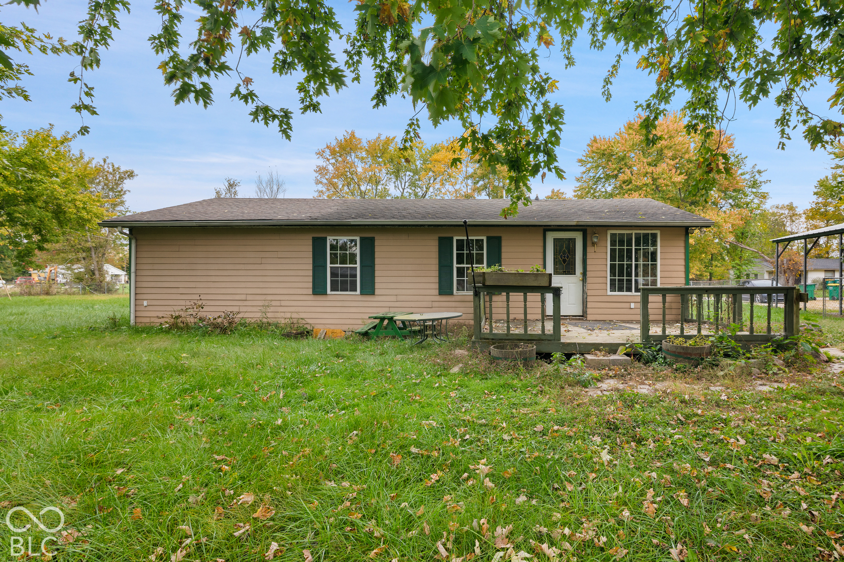 4015 Madison Street, Sheridan, IN 46069
