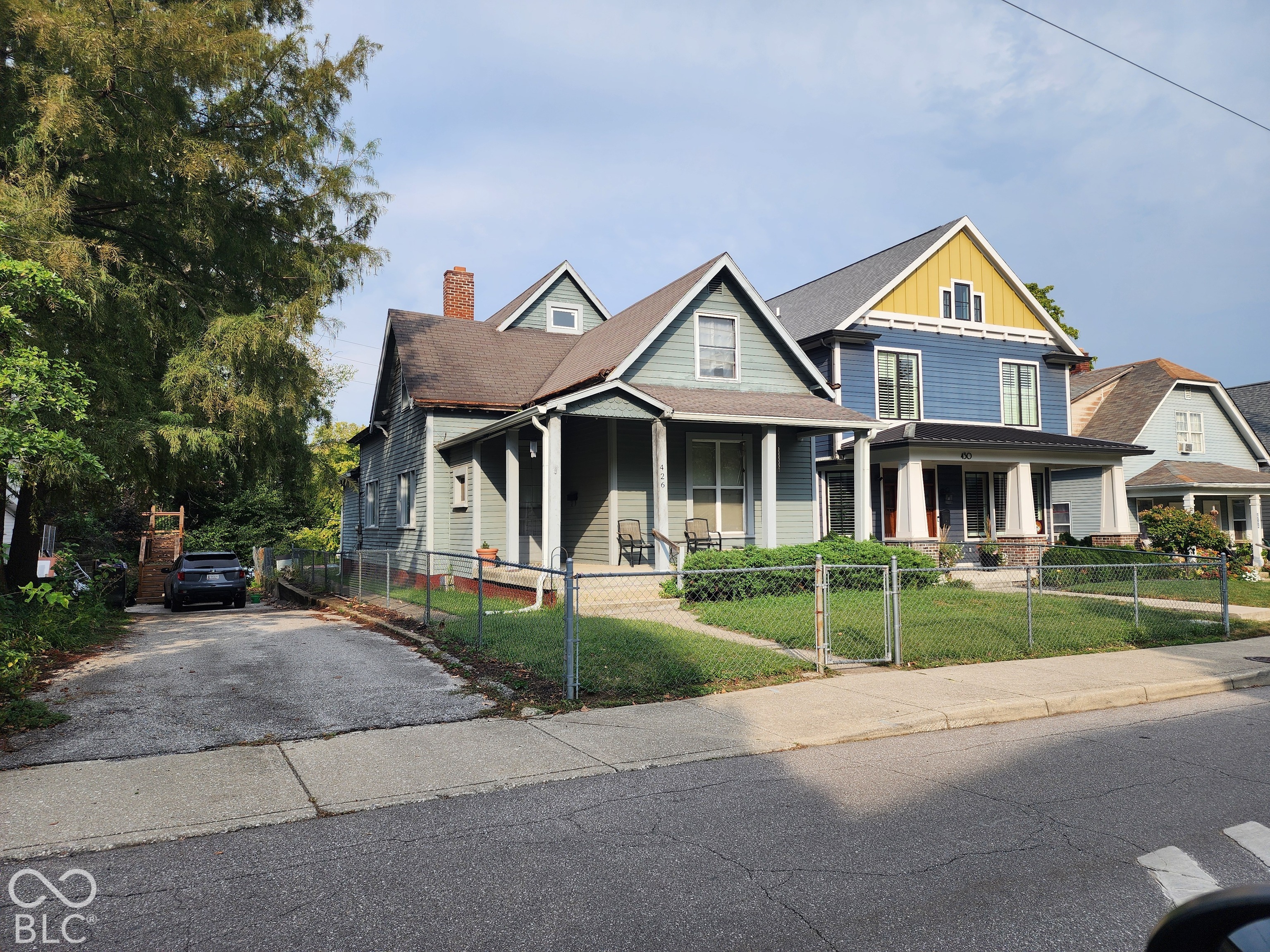 426 N Highland Avenue, Indianapolis, IN 46202 426 N Highland Avenue, Indianapolis, IN 46202