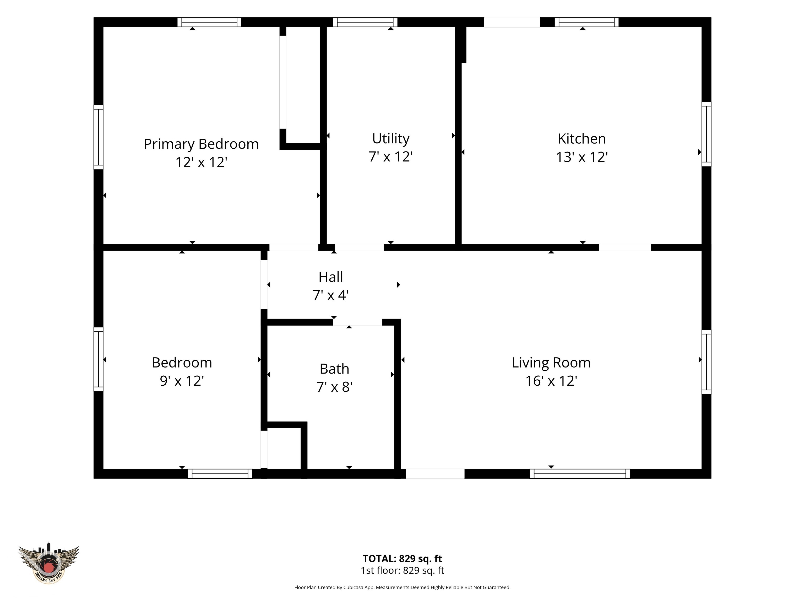 1419 Oak Court, Lafayette, IN 47905