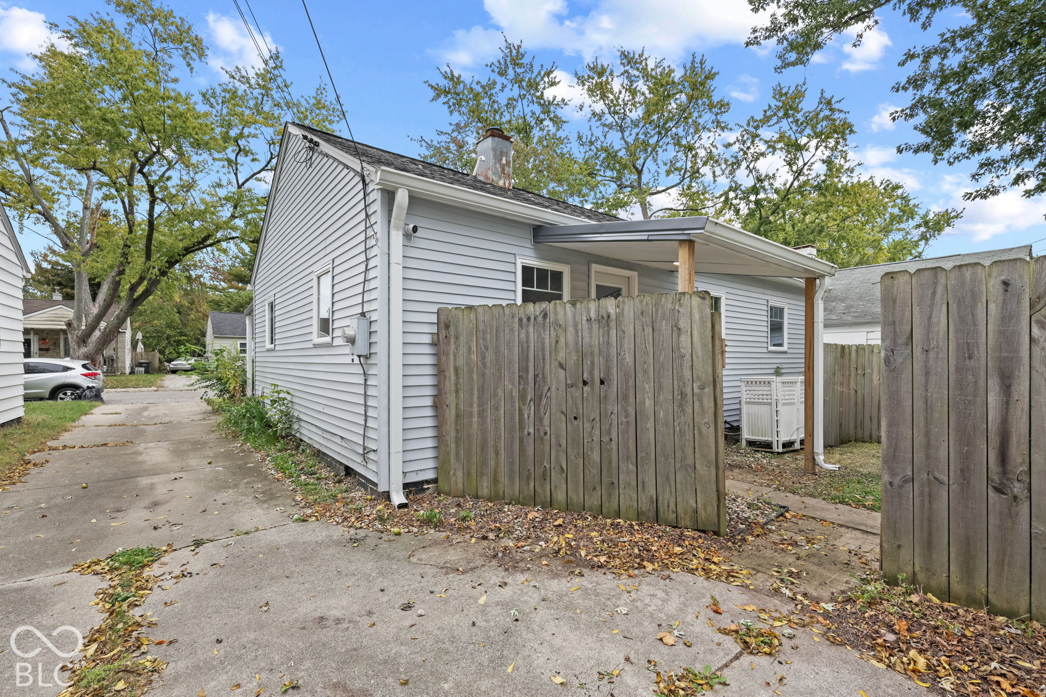 1419 Oak Court, Lafayette, IN 47905