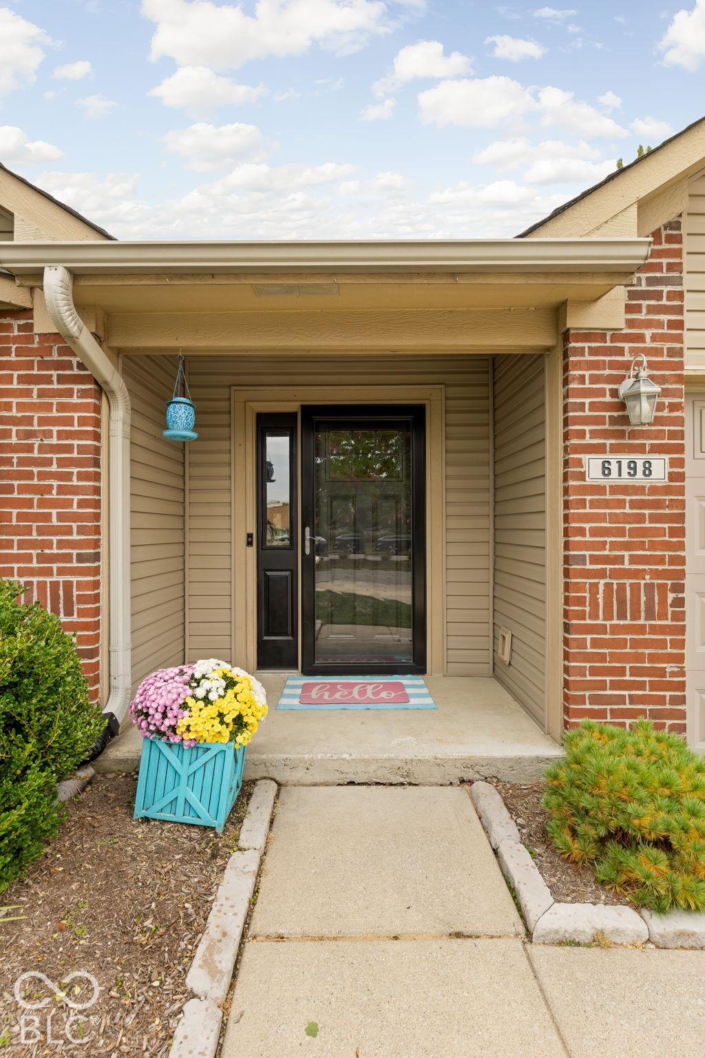 6198 White Birch Drive, Fishers, IN 46038