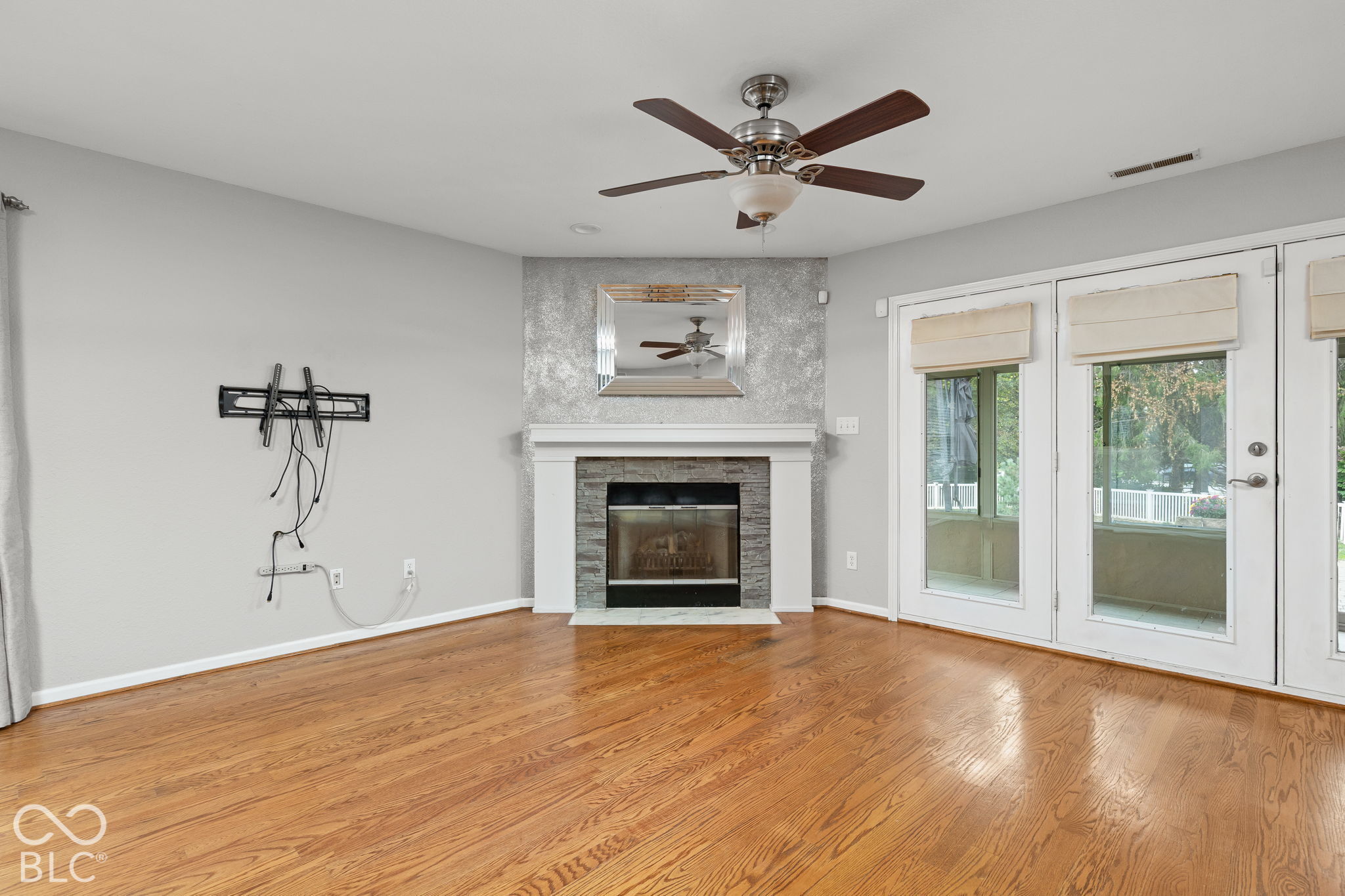 6198 White Birch Drive, Fishers, IN 46038
