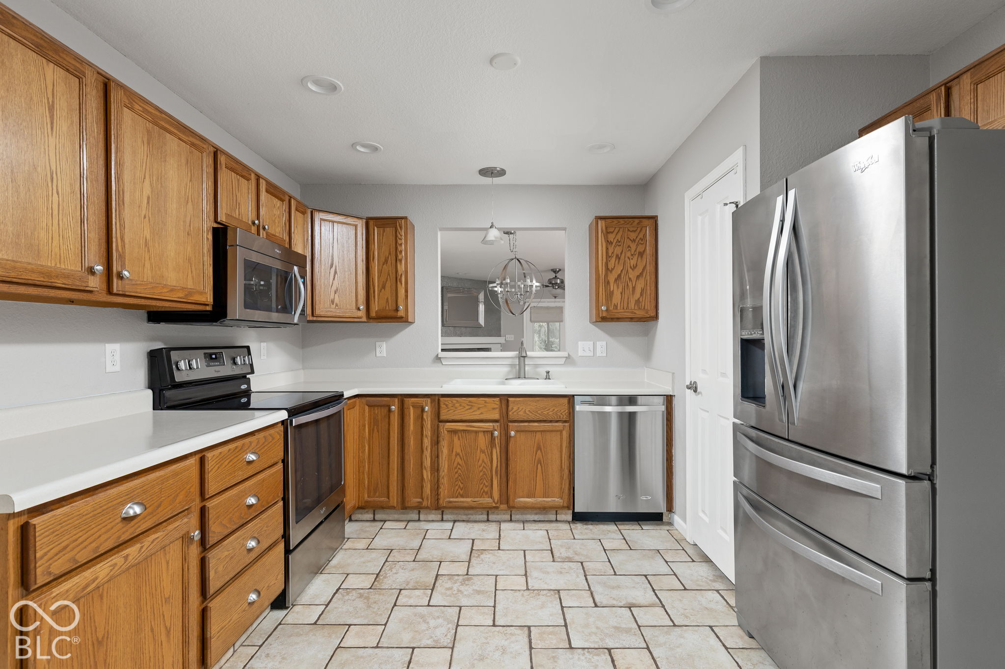 6198 White Birch Drive, Fishers, IN 46038