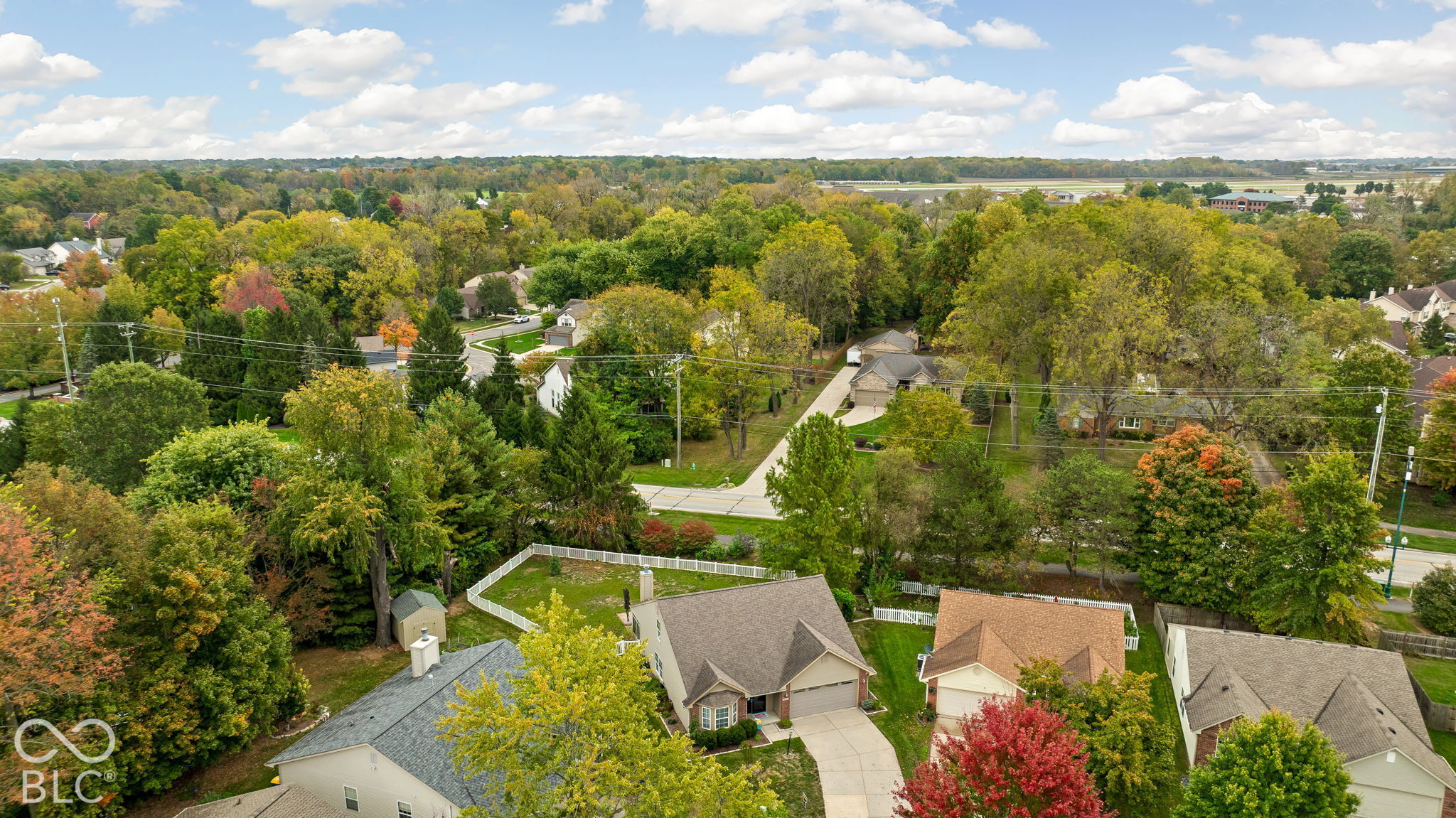 6198 White Birch Drive, Fishers, IN 46038