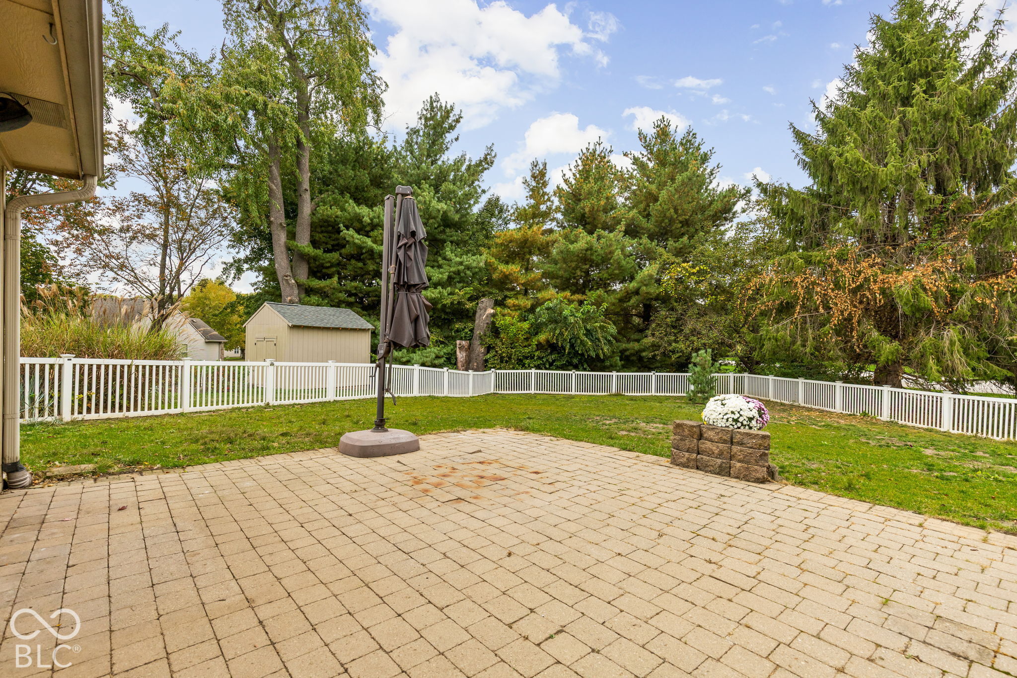 6198 White Birch Drive, Fishers, IN 46038