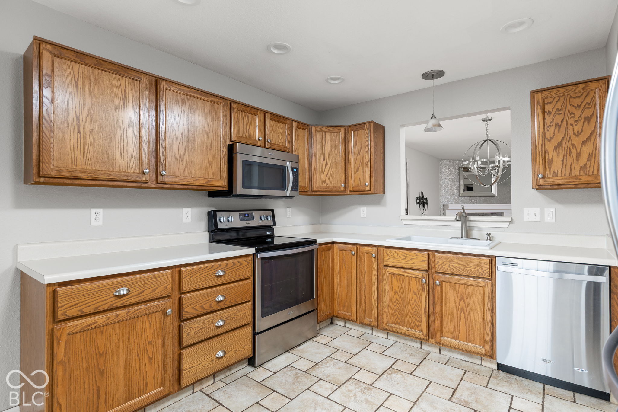 6198 White Birch Drive, Fishers, IN 46038