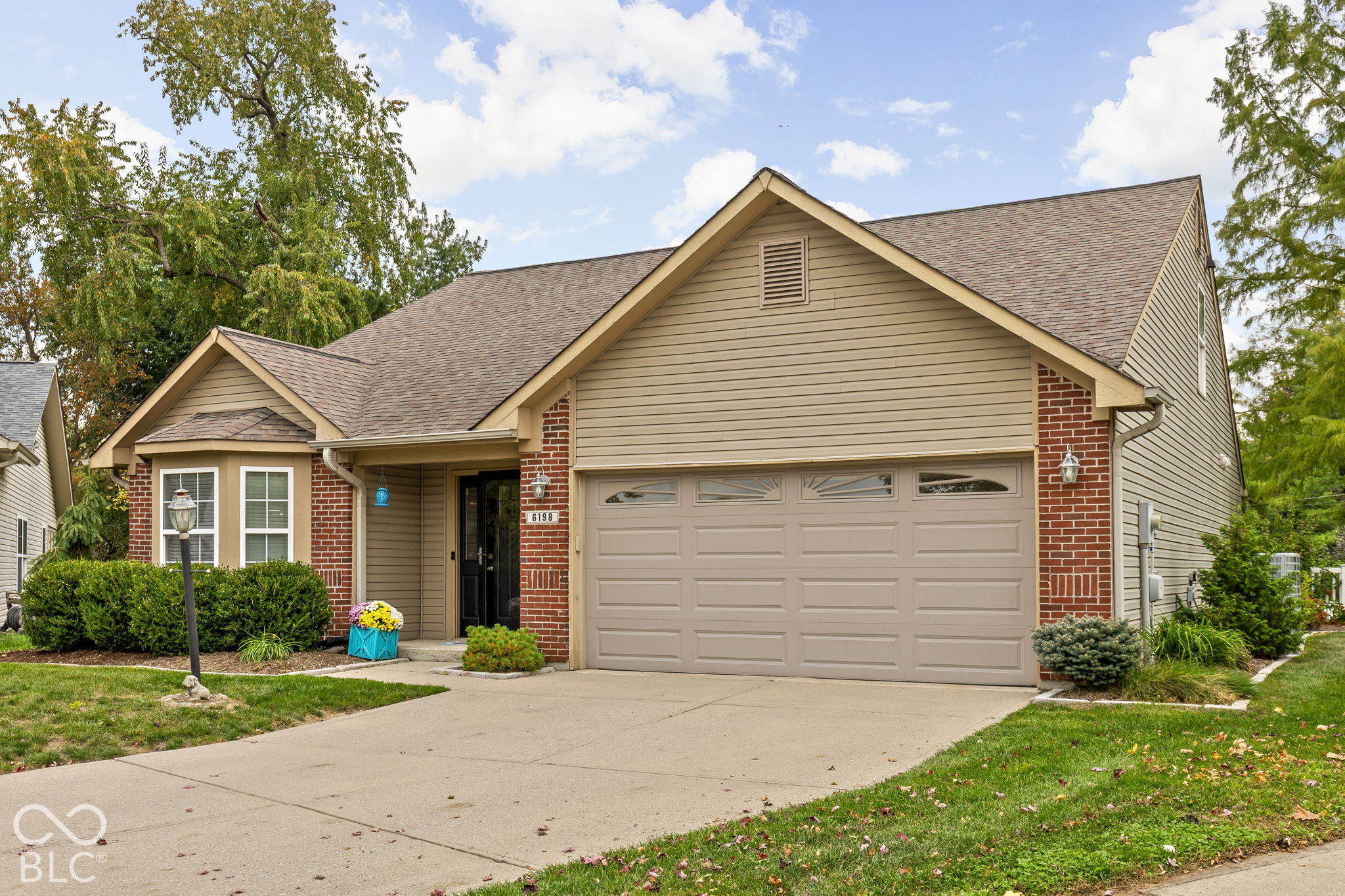 6198 White Birch Drive, Fishers, IN 46038