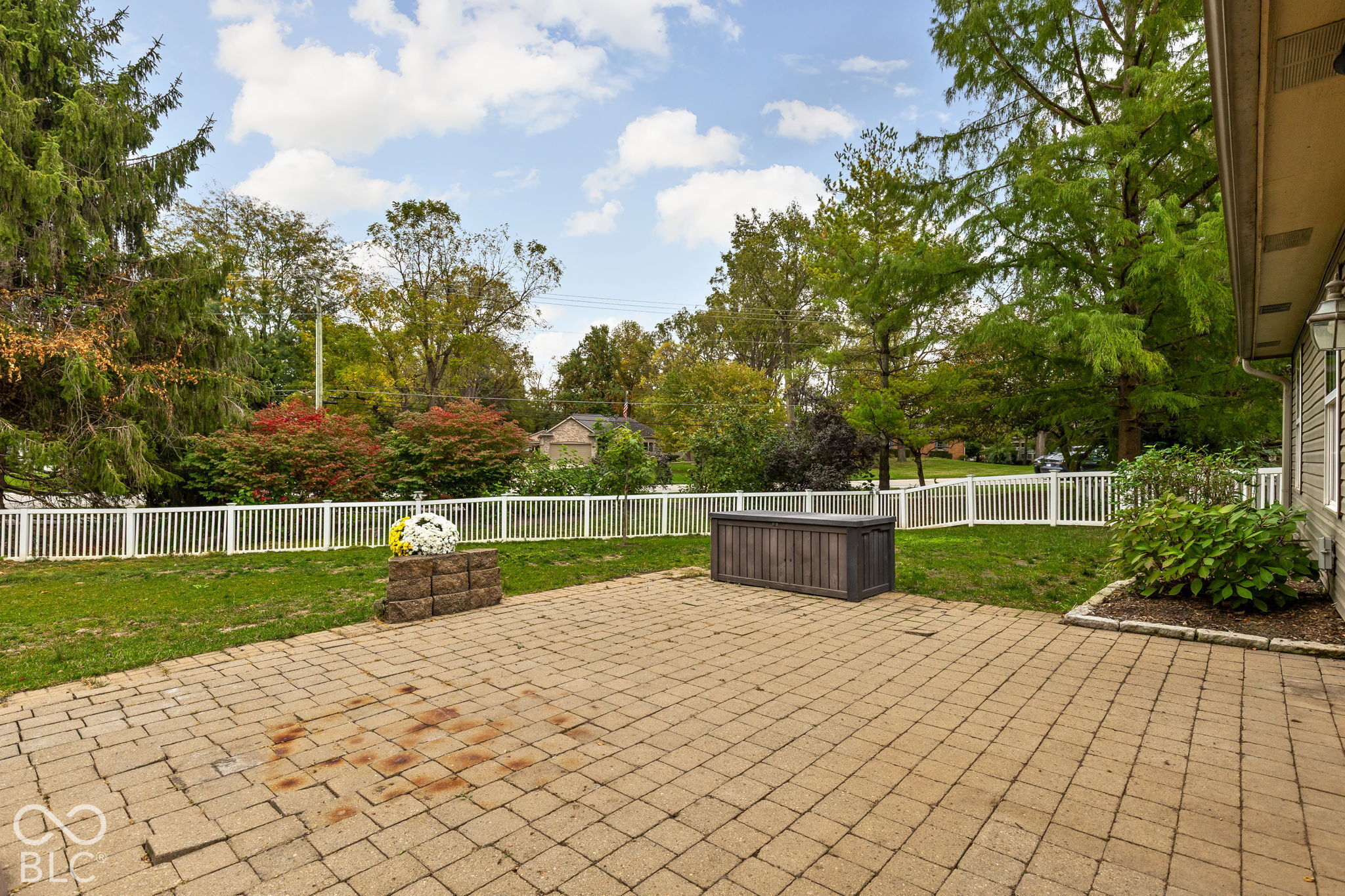 6198 White Birch Drive, Fishers, IN 46038