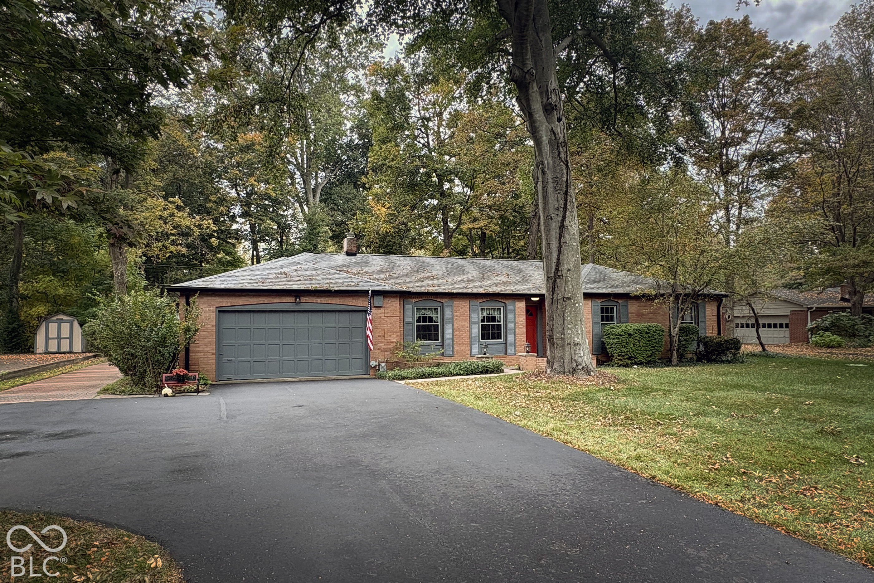 7214 N Tuxedo Street, Indianapolis, IN 46240