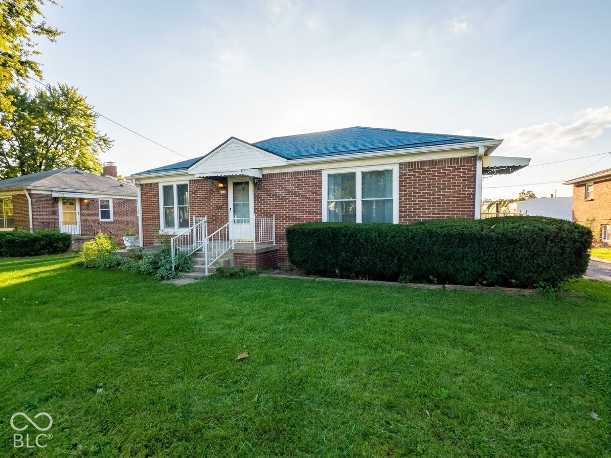 1444 N Emerson Avenue, Indianapolis, IN 46219