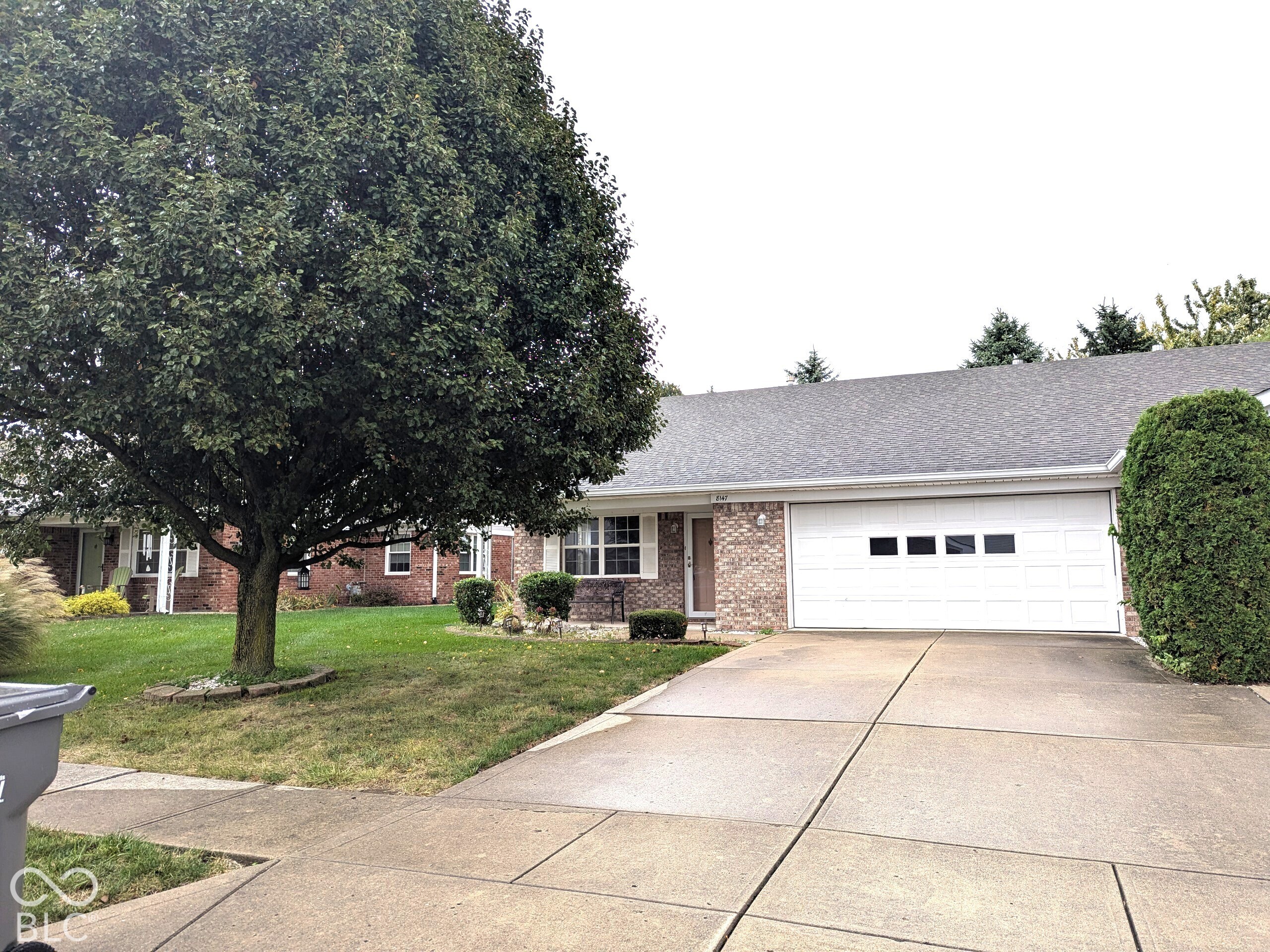 8147 Bentley Farms Place, Indianapolis, IN 46259