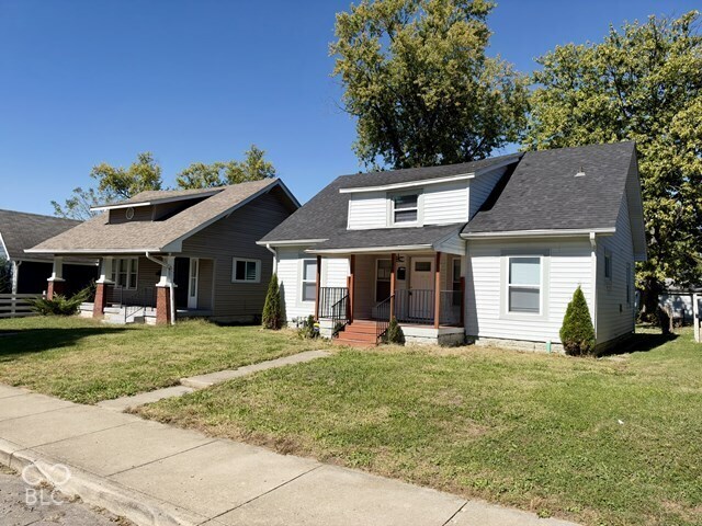 2910 Meredith Avenue, Indianapolis, IN 46201