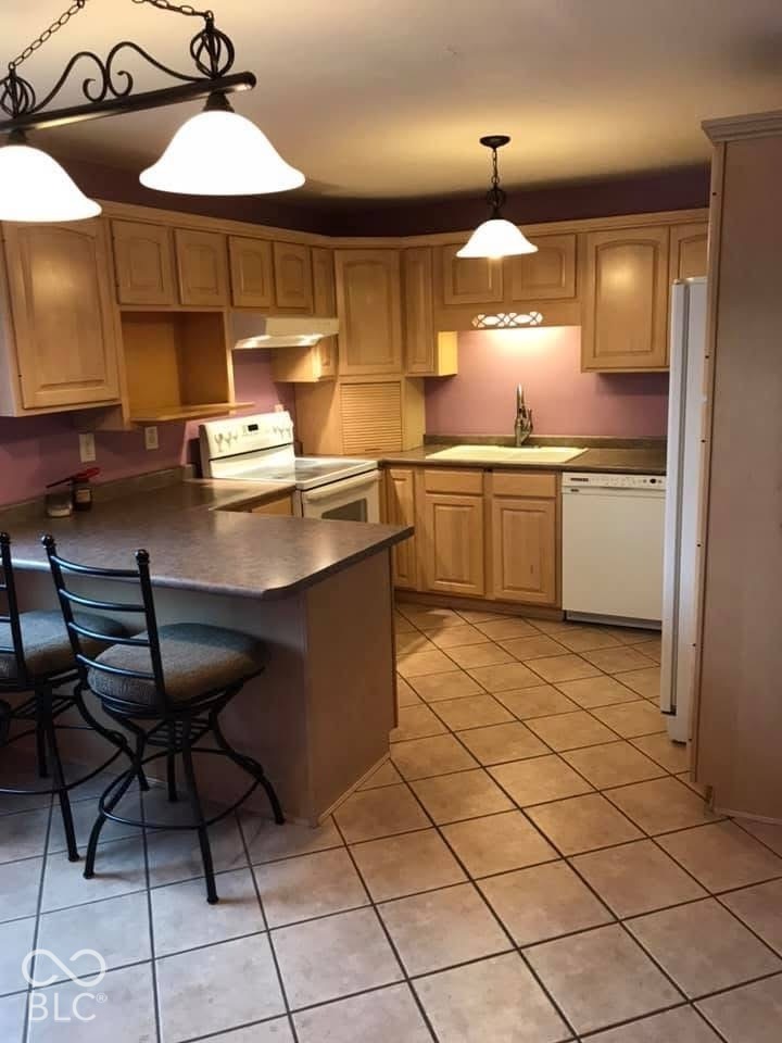 728 S State, North Vernon, IN 47265
