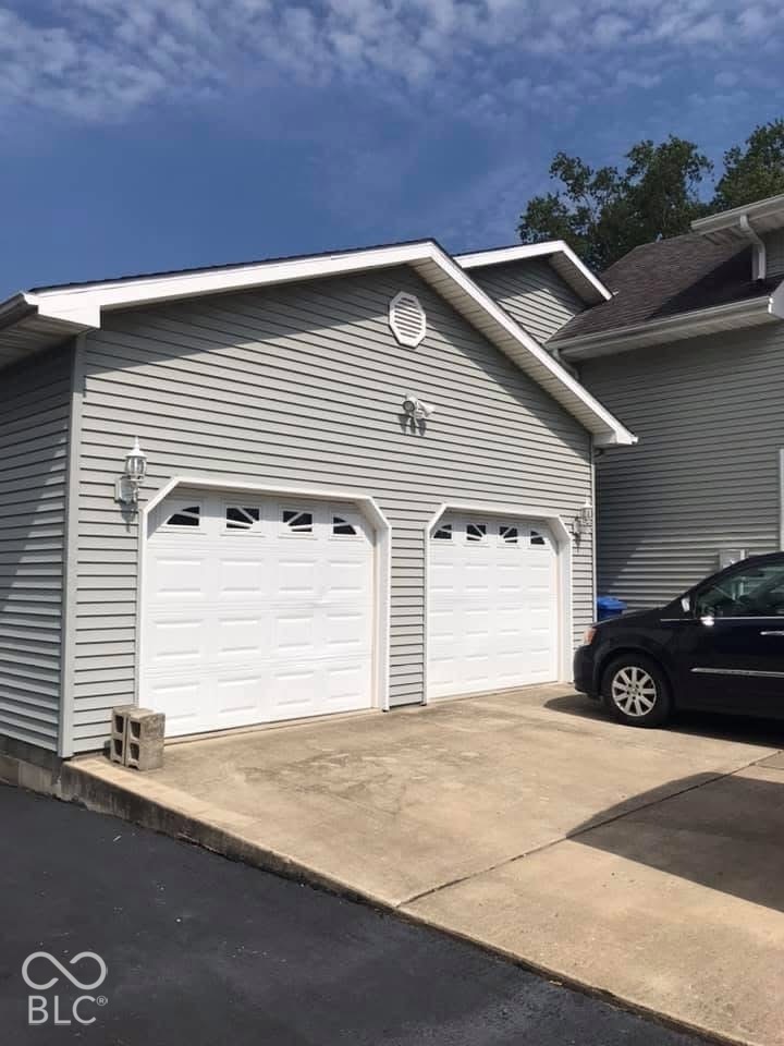 728 S State, North Vernon, IN 47265