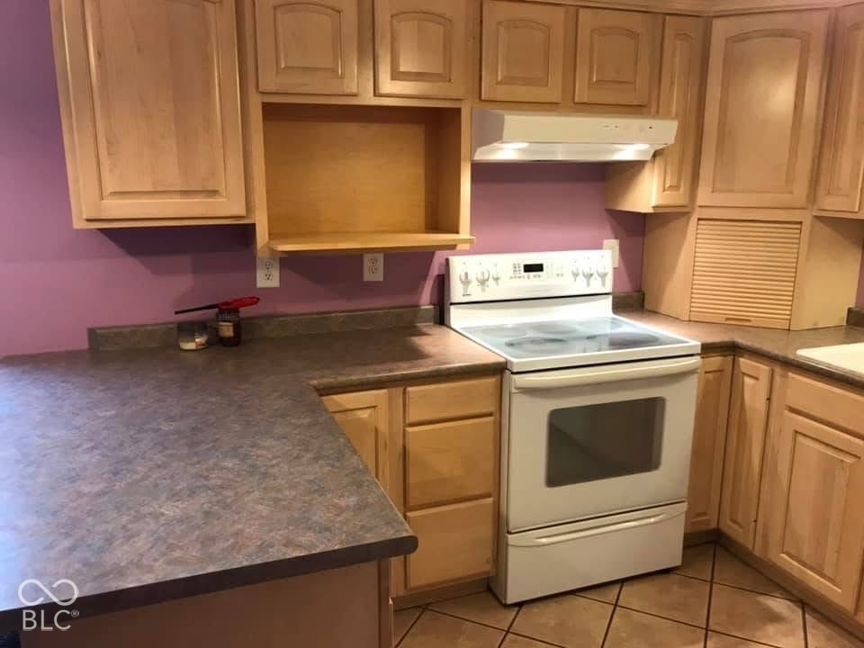 728 S State, North Vernon, IN 47265