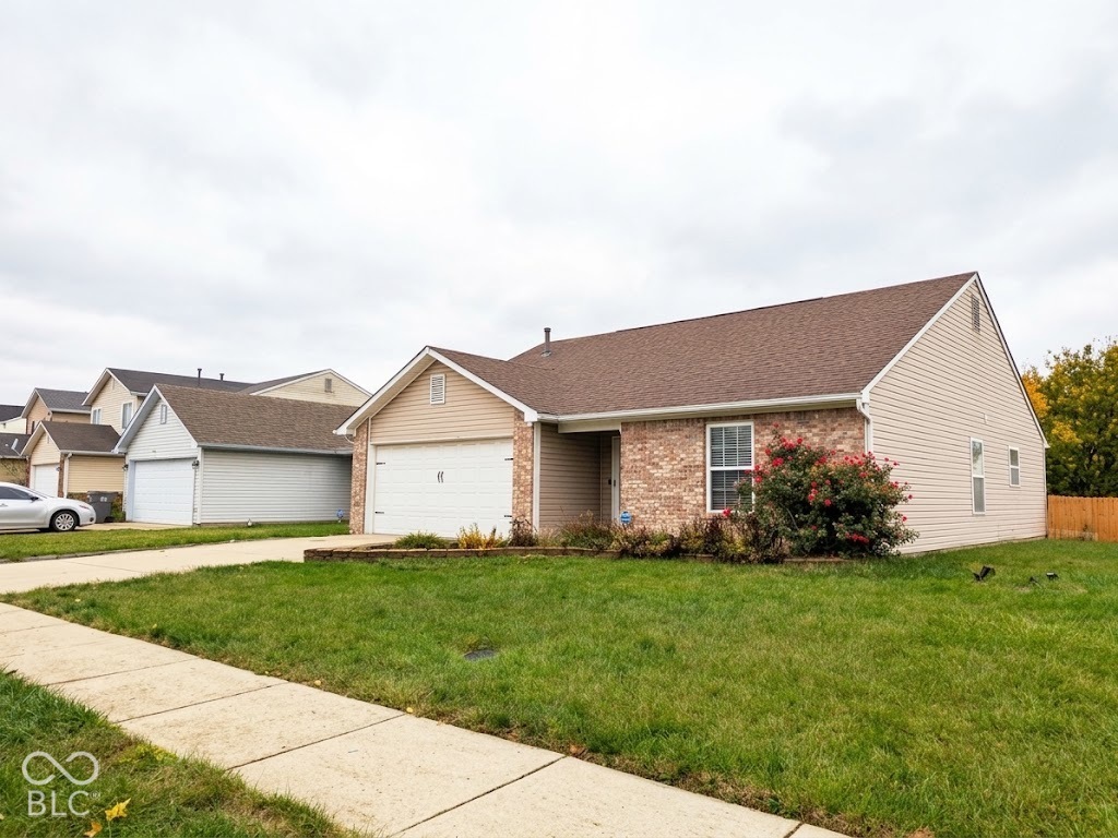 1934 E Werges Avenue, Indianapolis, IN 46237