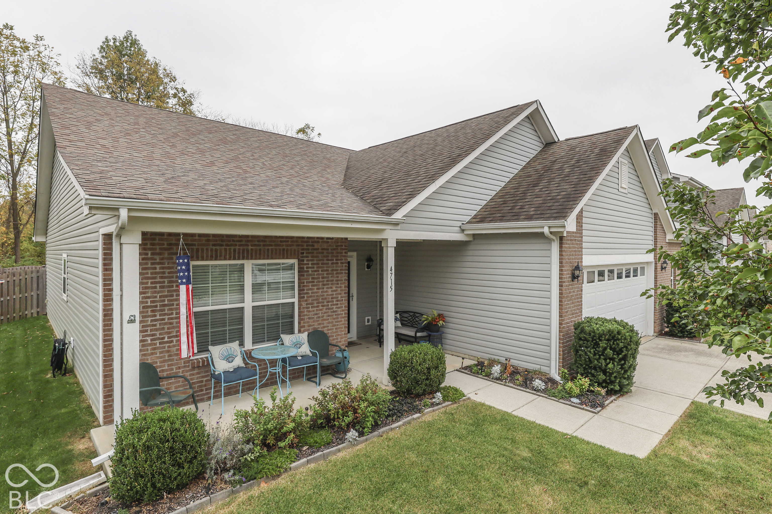 4715 Ventura Boulevard, Plainfield, IN 46168