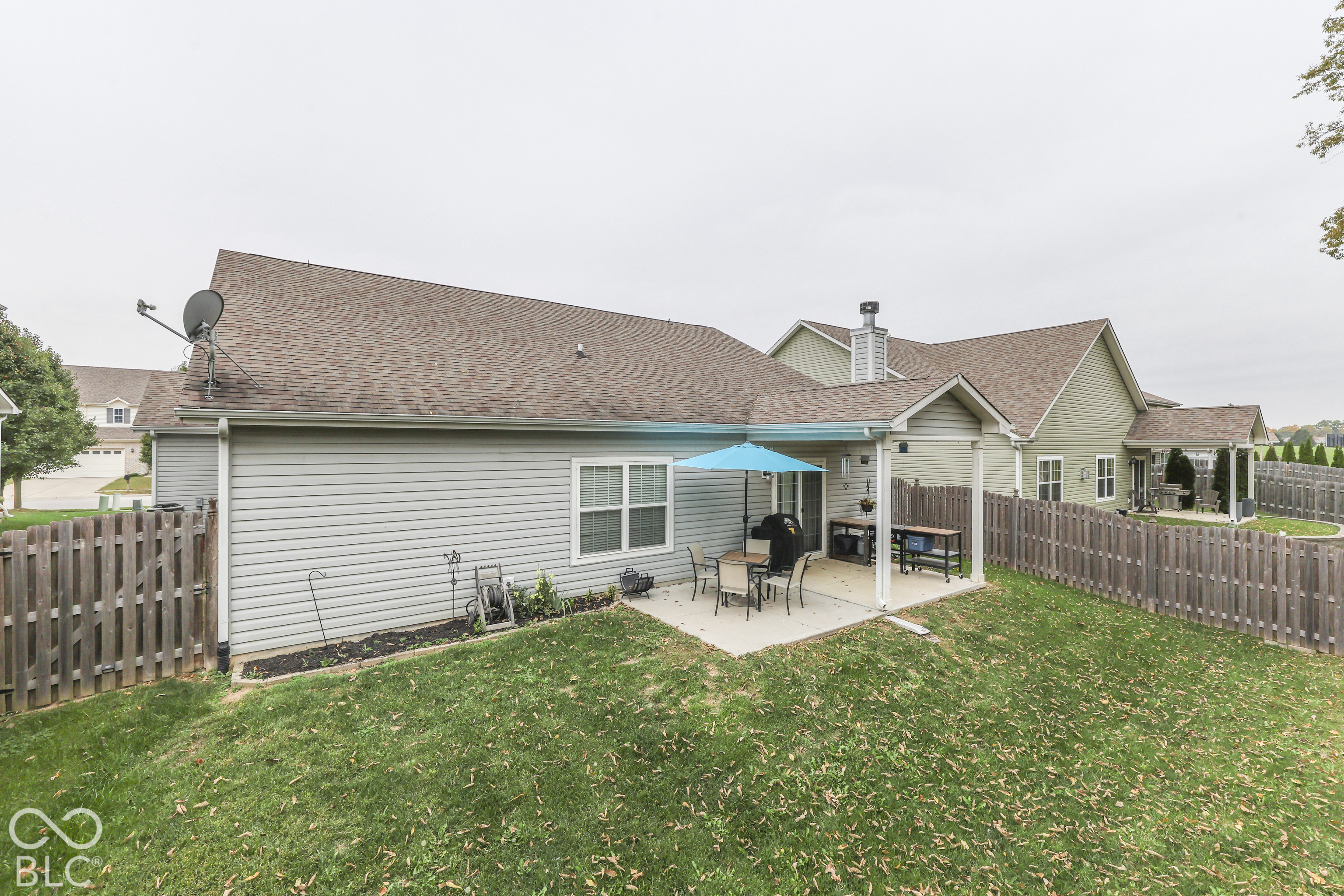4715 Ventura Boulevard, Plainfield, IN 46168