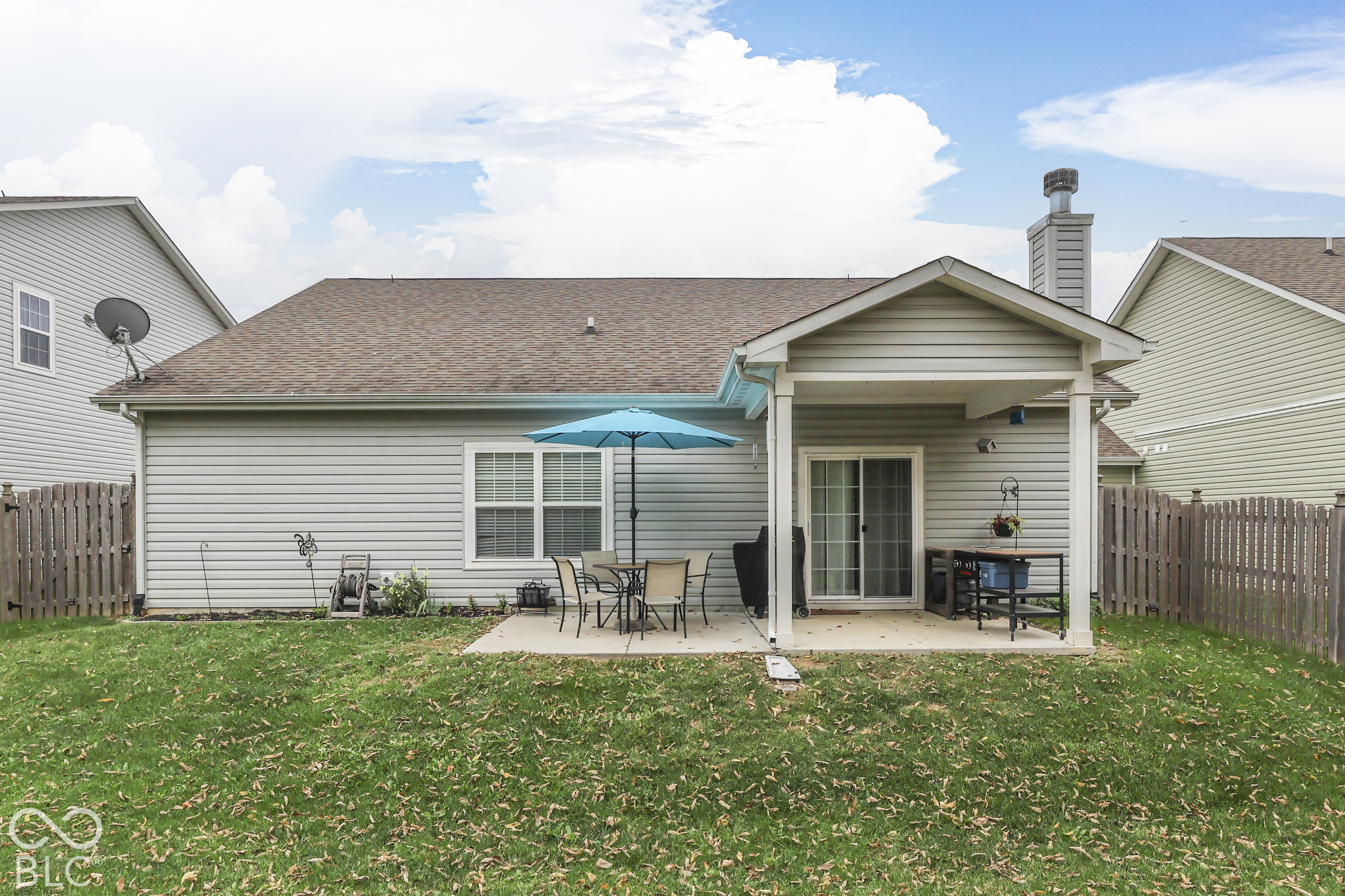4715 Ventura Boulevard, Plainfield, IN 46168