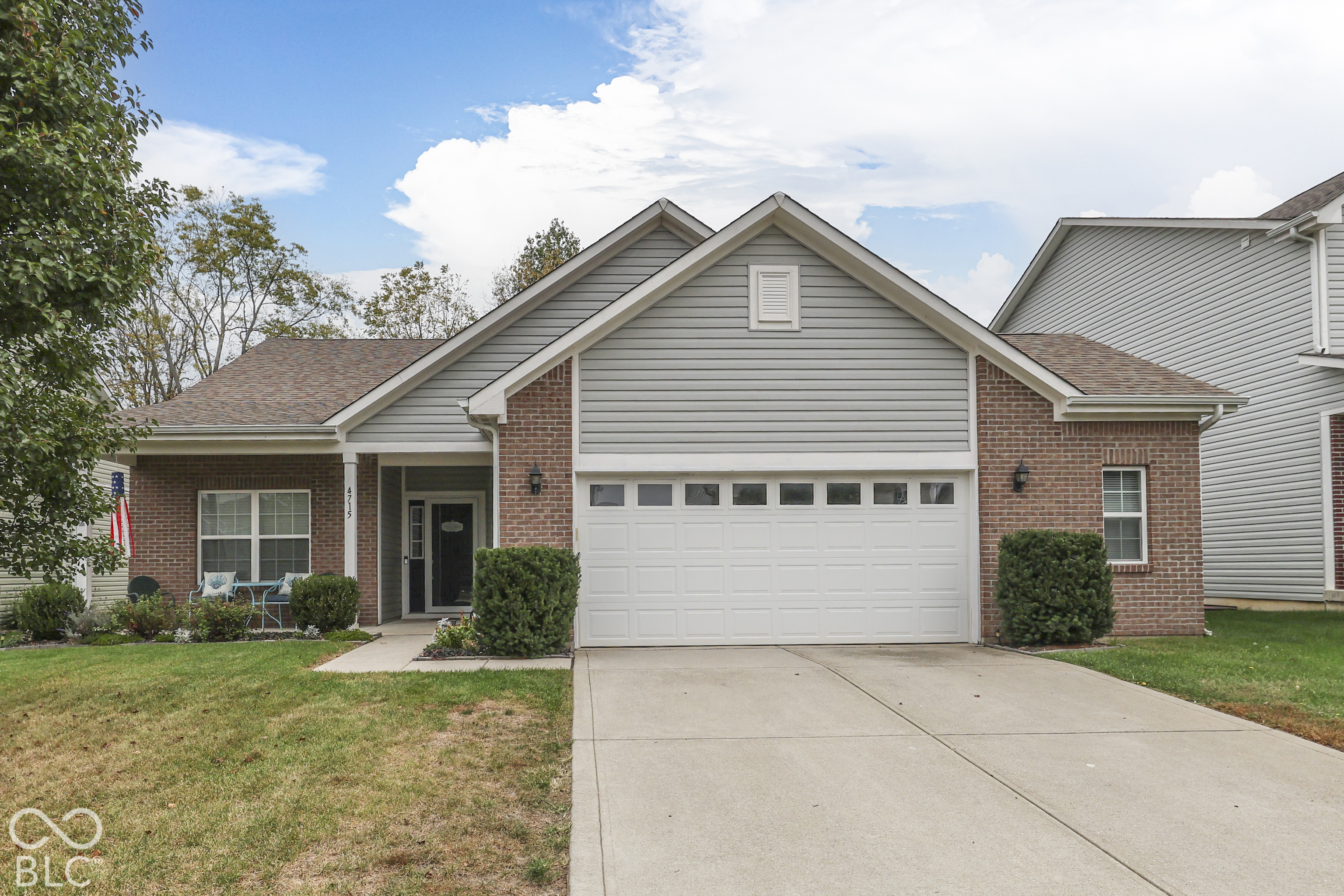 4715 Ventura Boulevard, Plainfield, IN 46168 4715 Ventura Boulevard, Plainfield, IN 46168