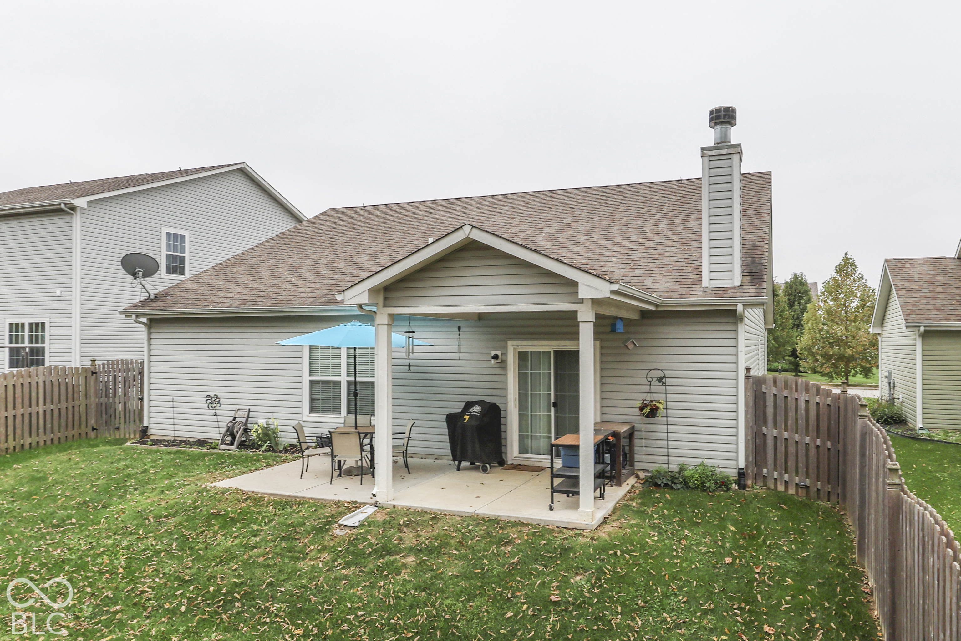 4715 Ventura Boulevard, Plainfield, IN 46168