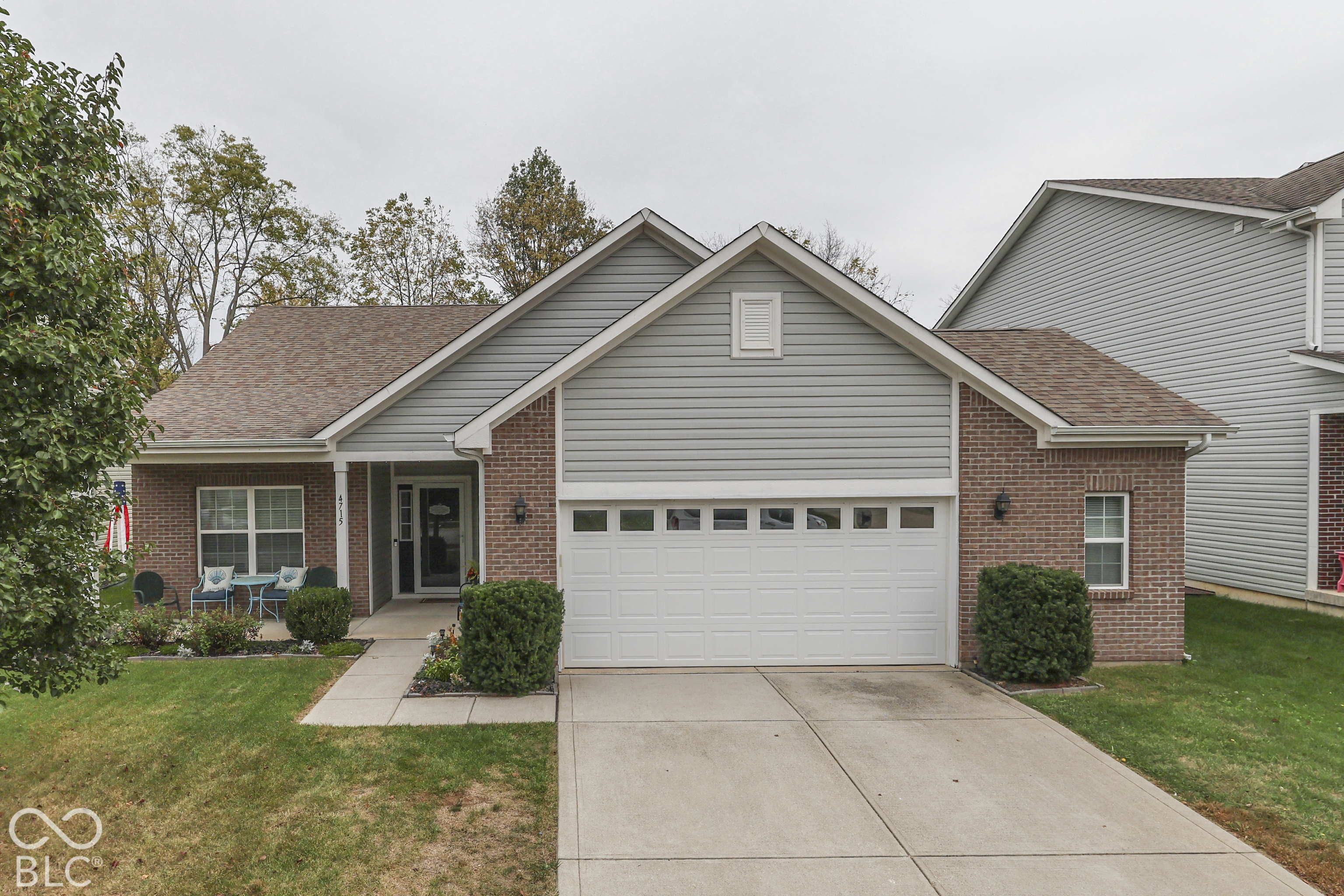 4715 Ventura Boulevard, Plainfield, IN 46168