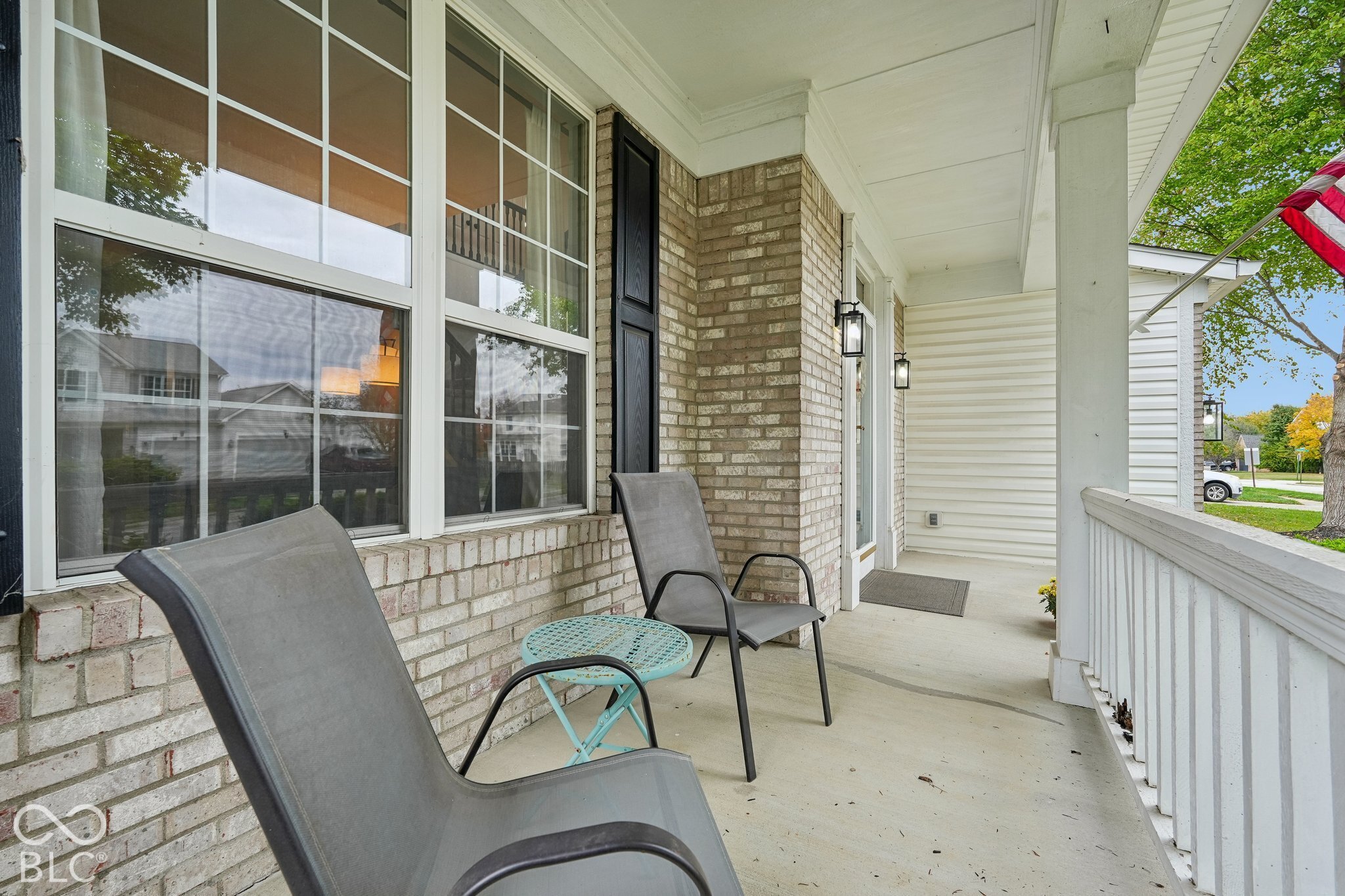 1411 Keensburg Court, Indianapolis, IN 46228