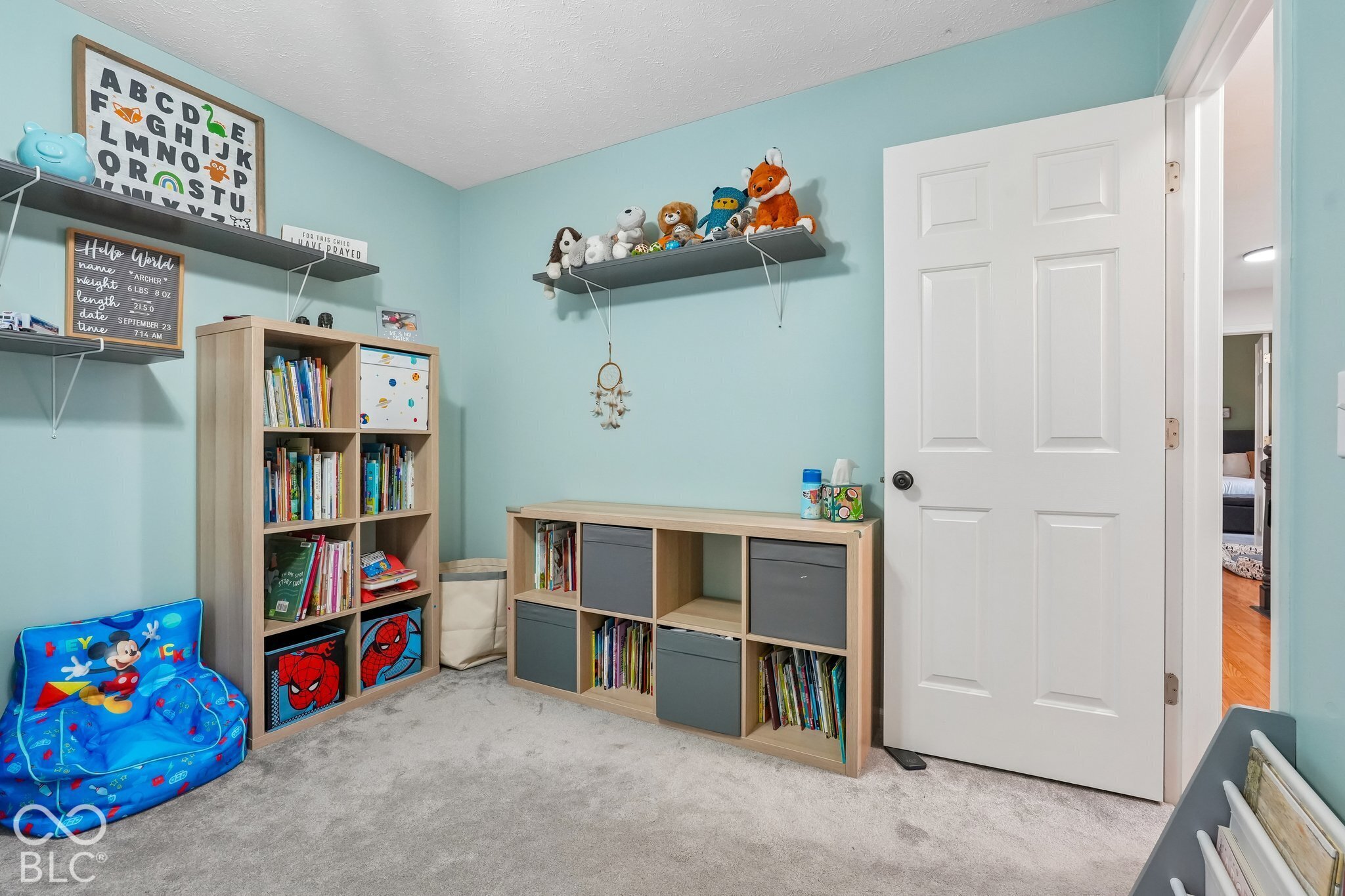1411 Keensburg Court, Indianapolis, IN 46228