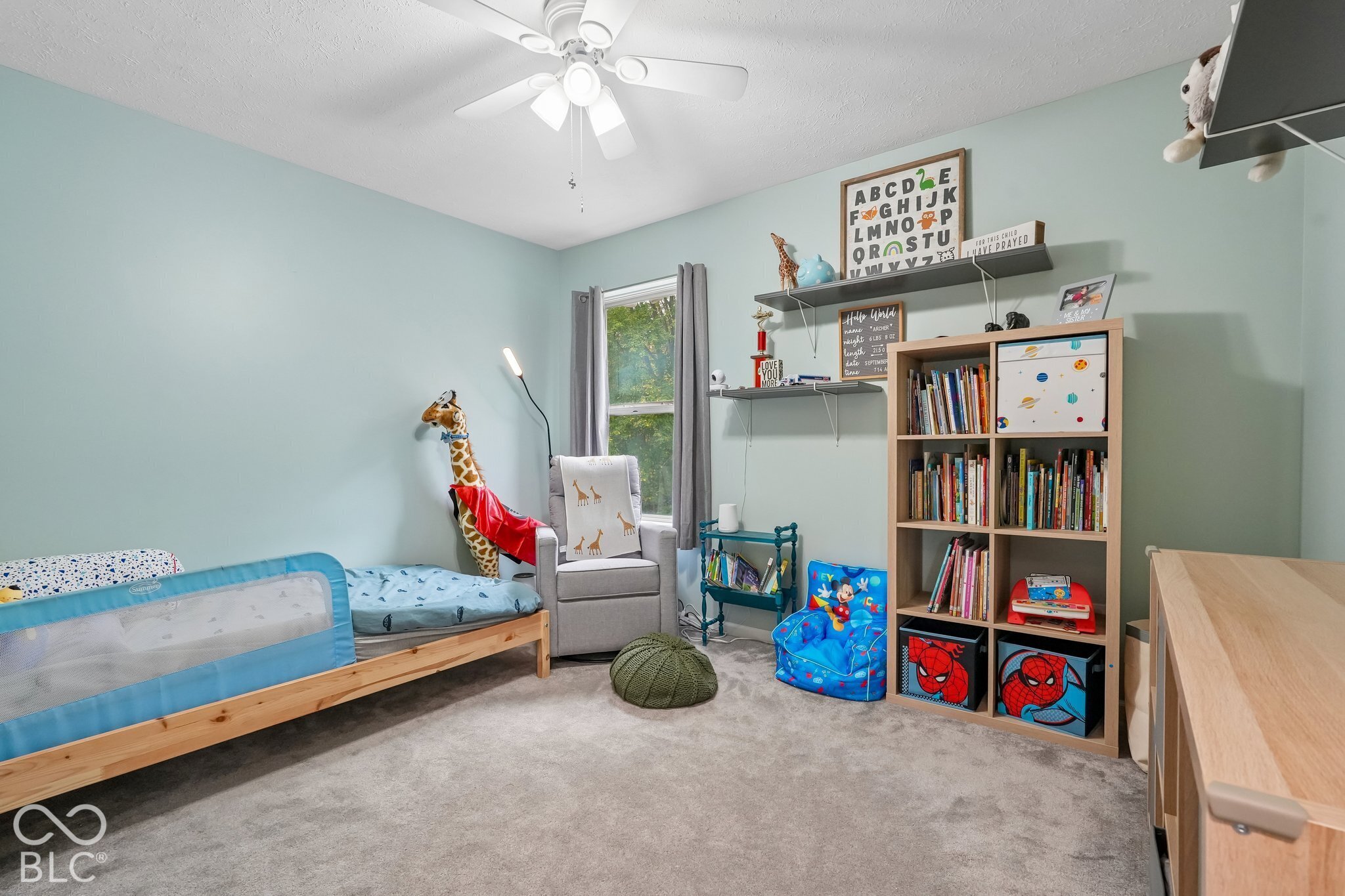 1411 Keensburg Court, Indianapolis, IN 46228