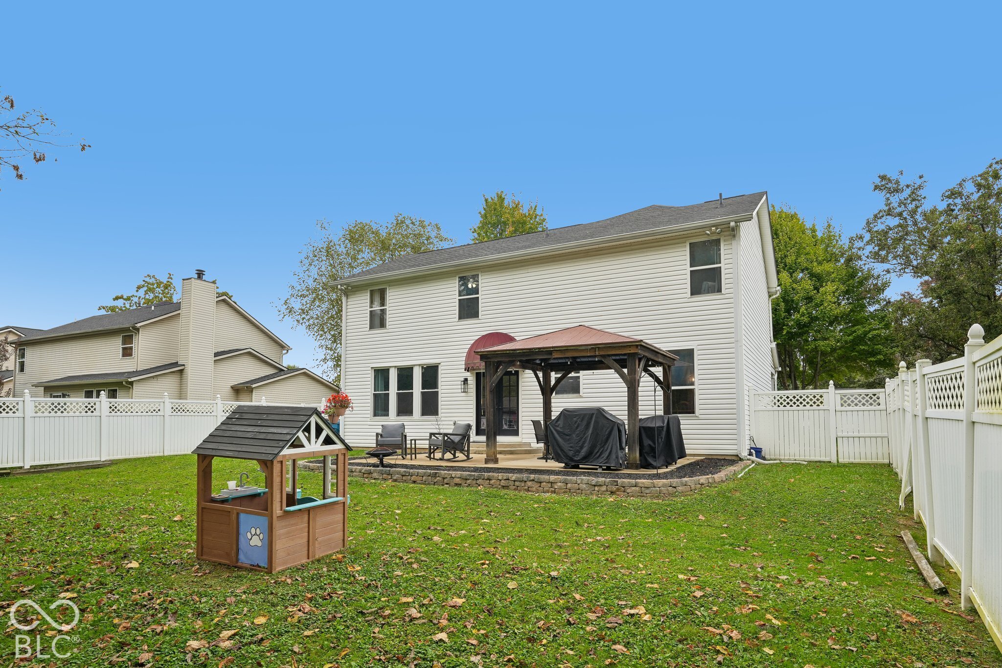 1411 Keensburg Court, Indianapolis, IN 46228