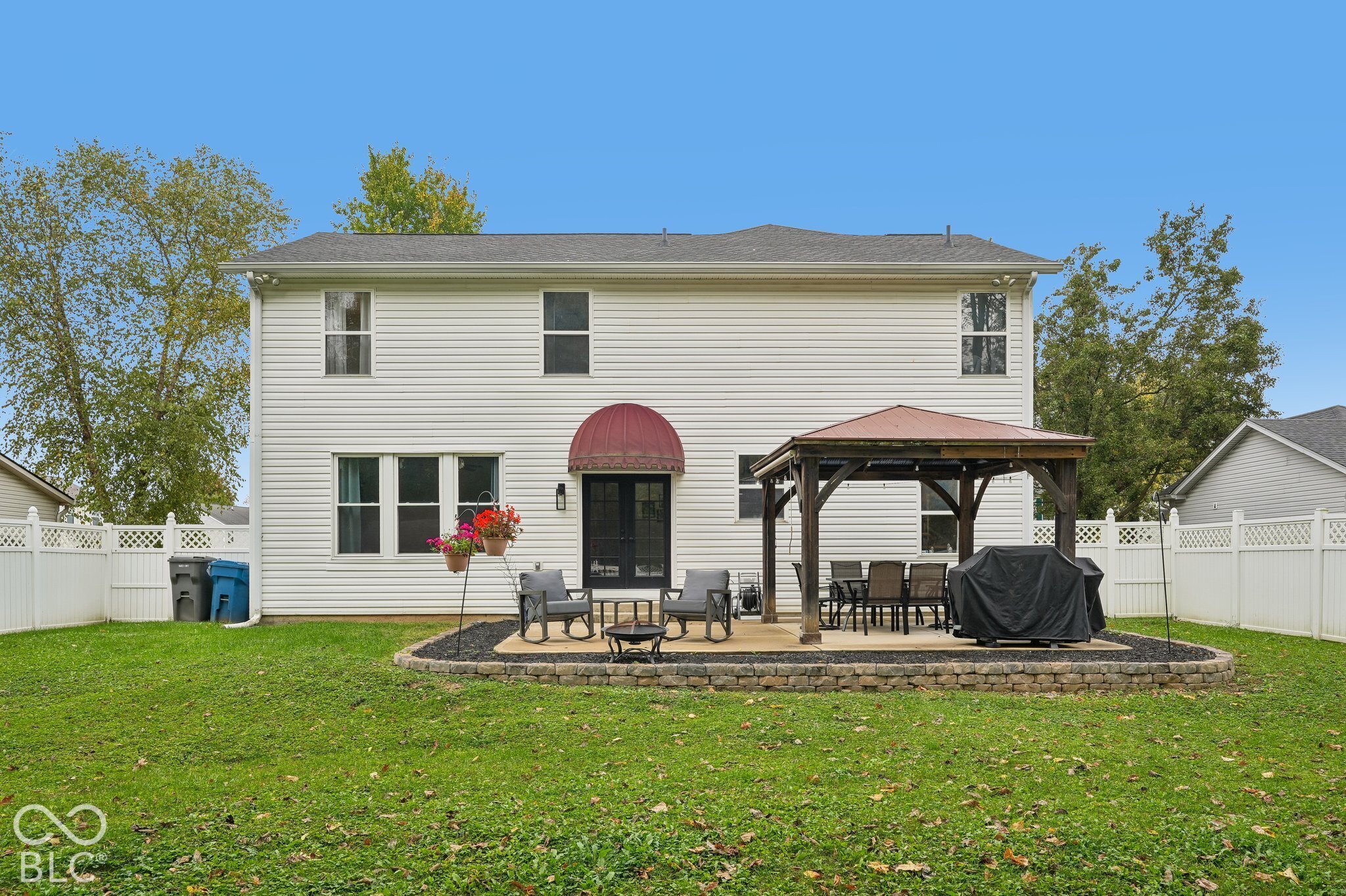 1411 Keensburg Court, Indianapolis, IN 46228