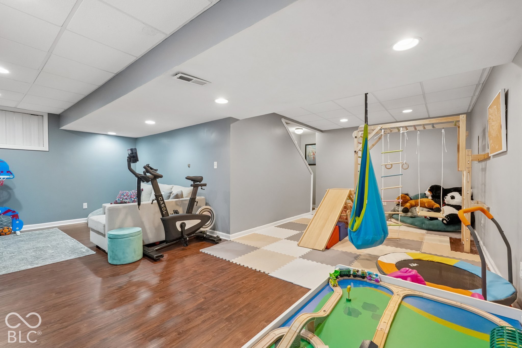 1411 Keensburg Court, Indianapolis, IN 46228