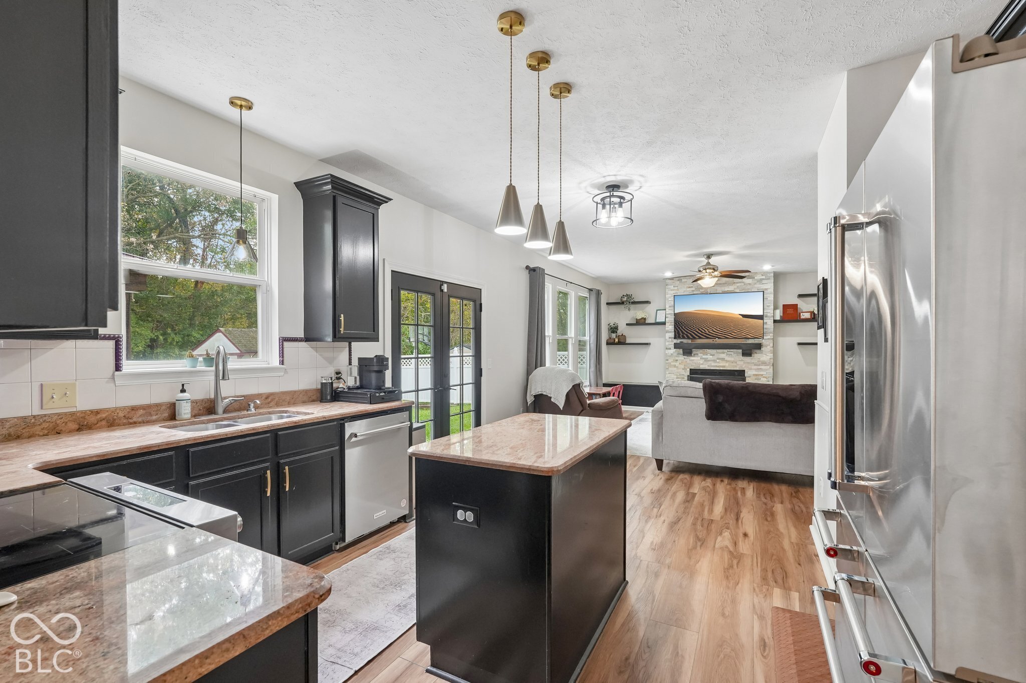 1411 Keensburg Court, Indianapolis, IN 46228