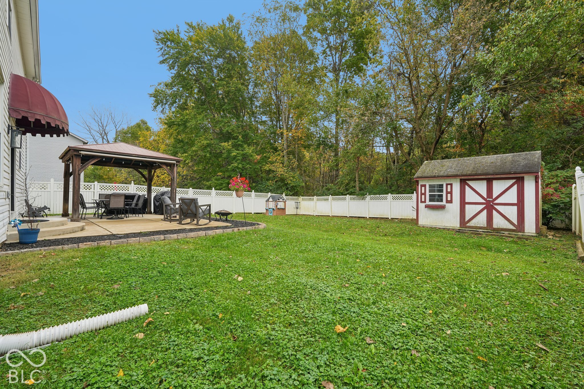 1411 Keensburg Court, Indianapolis, IN 46228